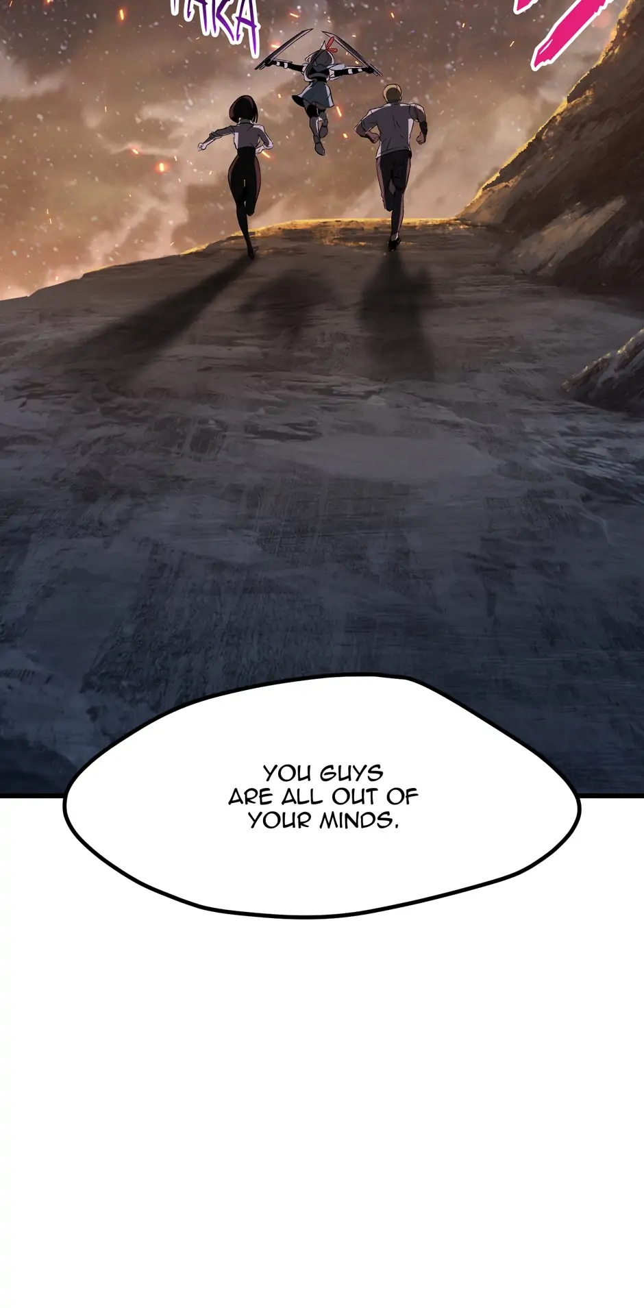 Read Latna Saga Survival of a Sword King EN Manga Online