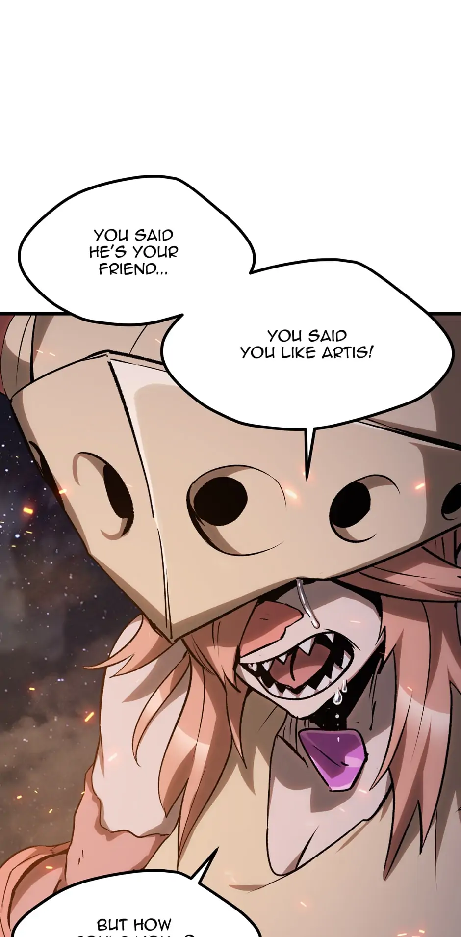 Read Latna Saga Survival of a Sword King EN Manga Online