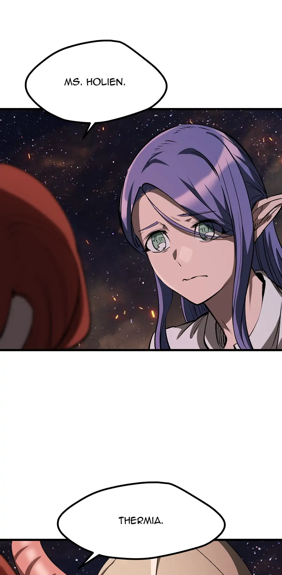 Read Latna Saga Survival of a Sword King EN Manga Online