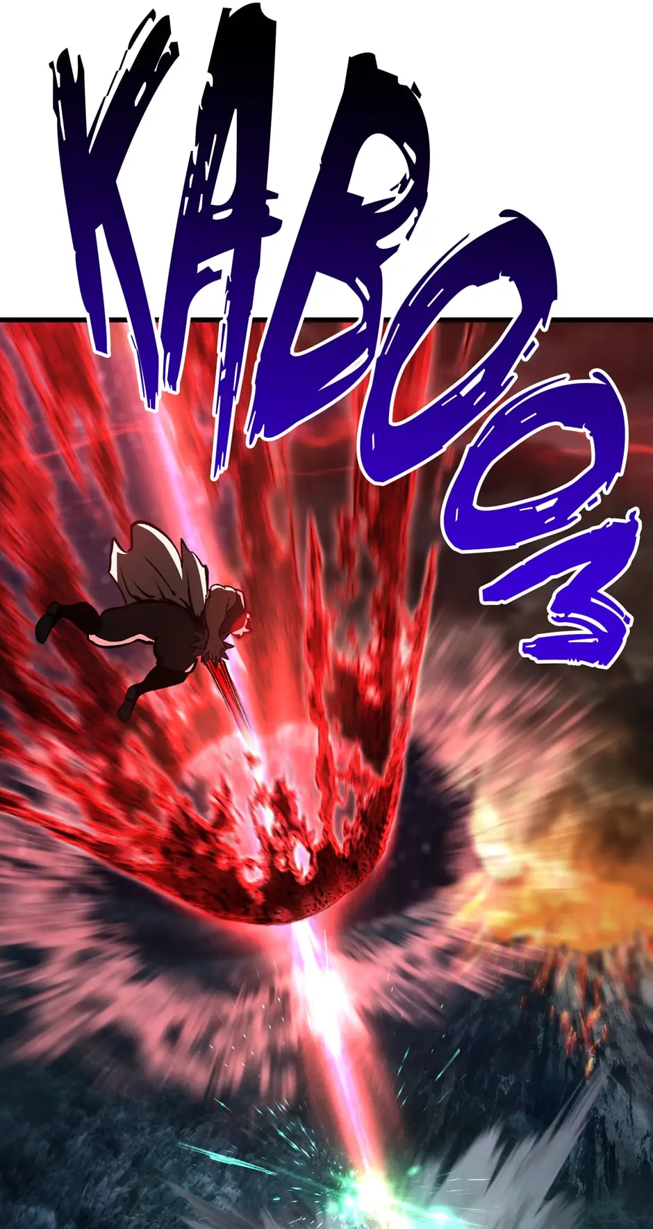 Read Latna Saga Survival of a Sword King EN Manga Online