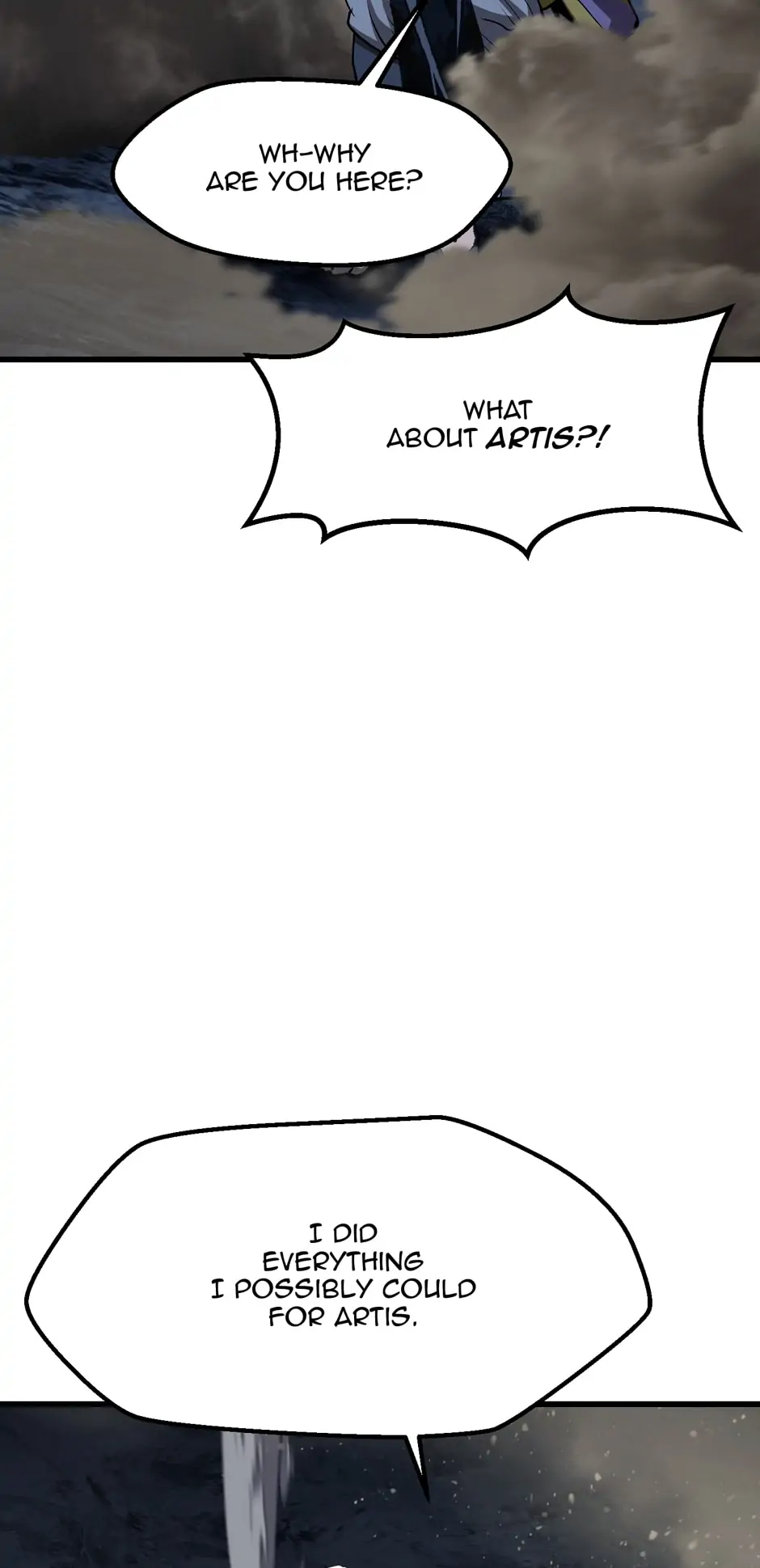 Read Latna Saga Survival of a Sword King EN Manga Online