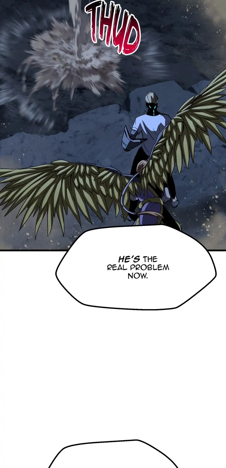 Read Latna Saga Survival of a Sword King EN Manga Online