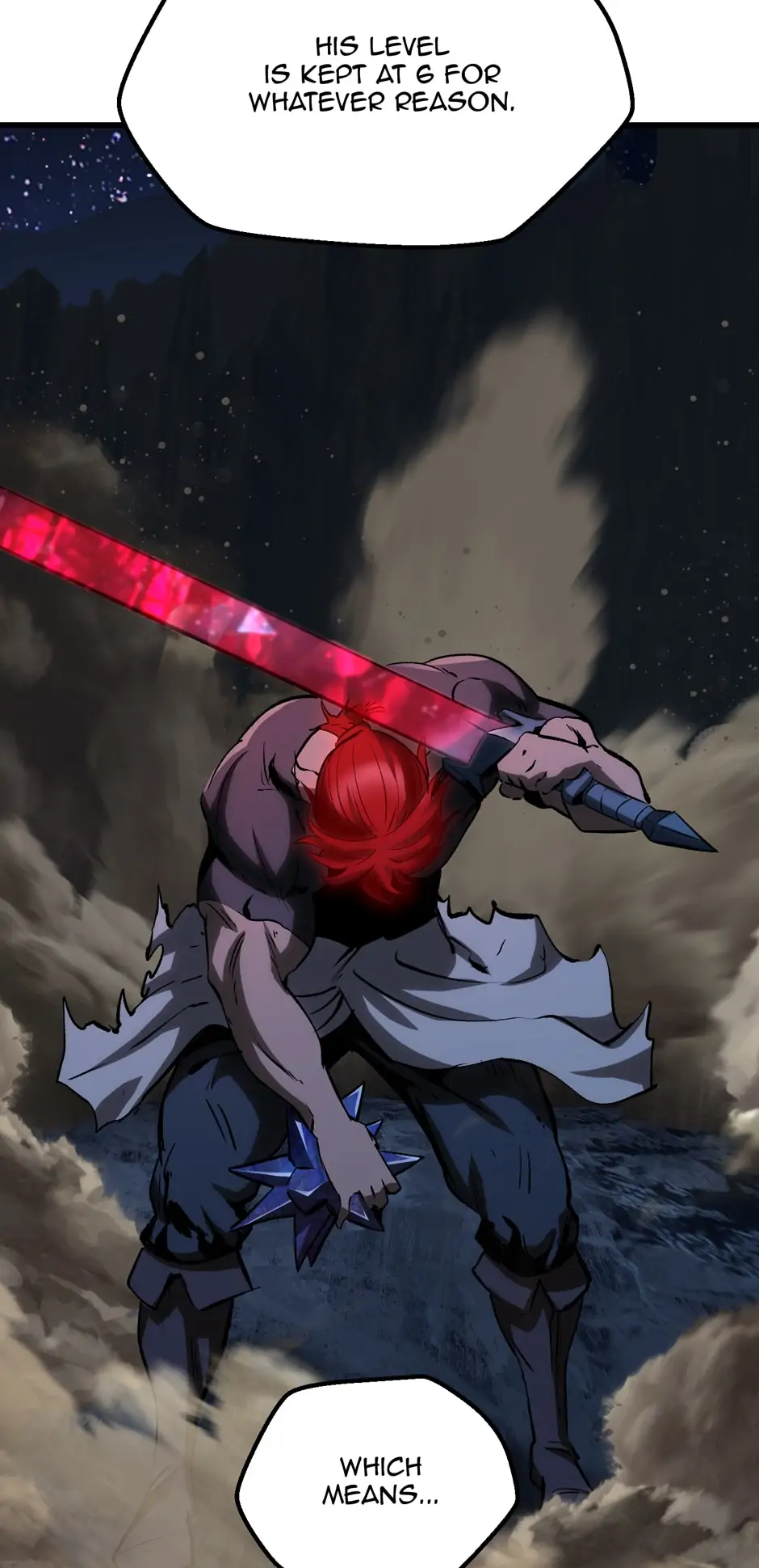 Read Latna Saga Survival of a Sword King EN Manga Online