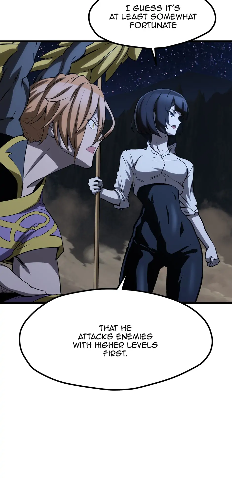 Read Latna Saga Survival of a Sword King EN Manga Online