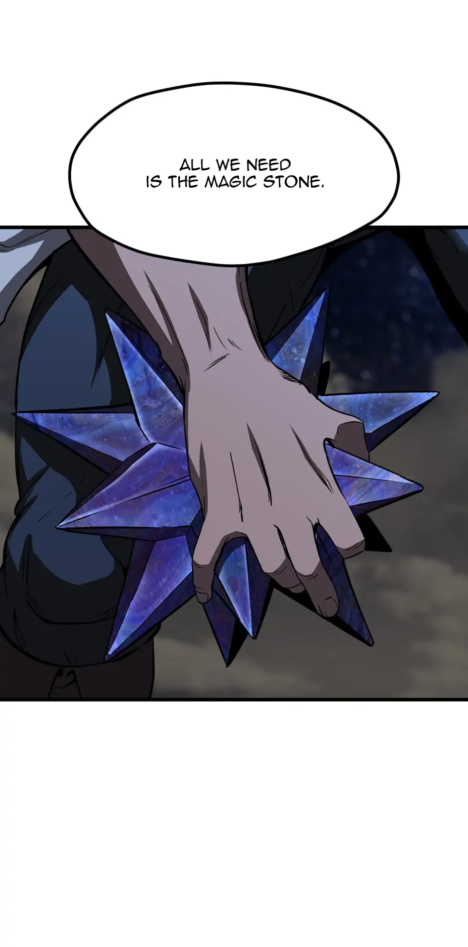 Read Latna Saga Survival of a Sword King EN Manga Online