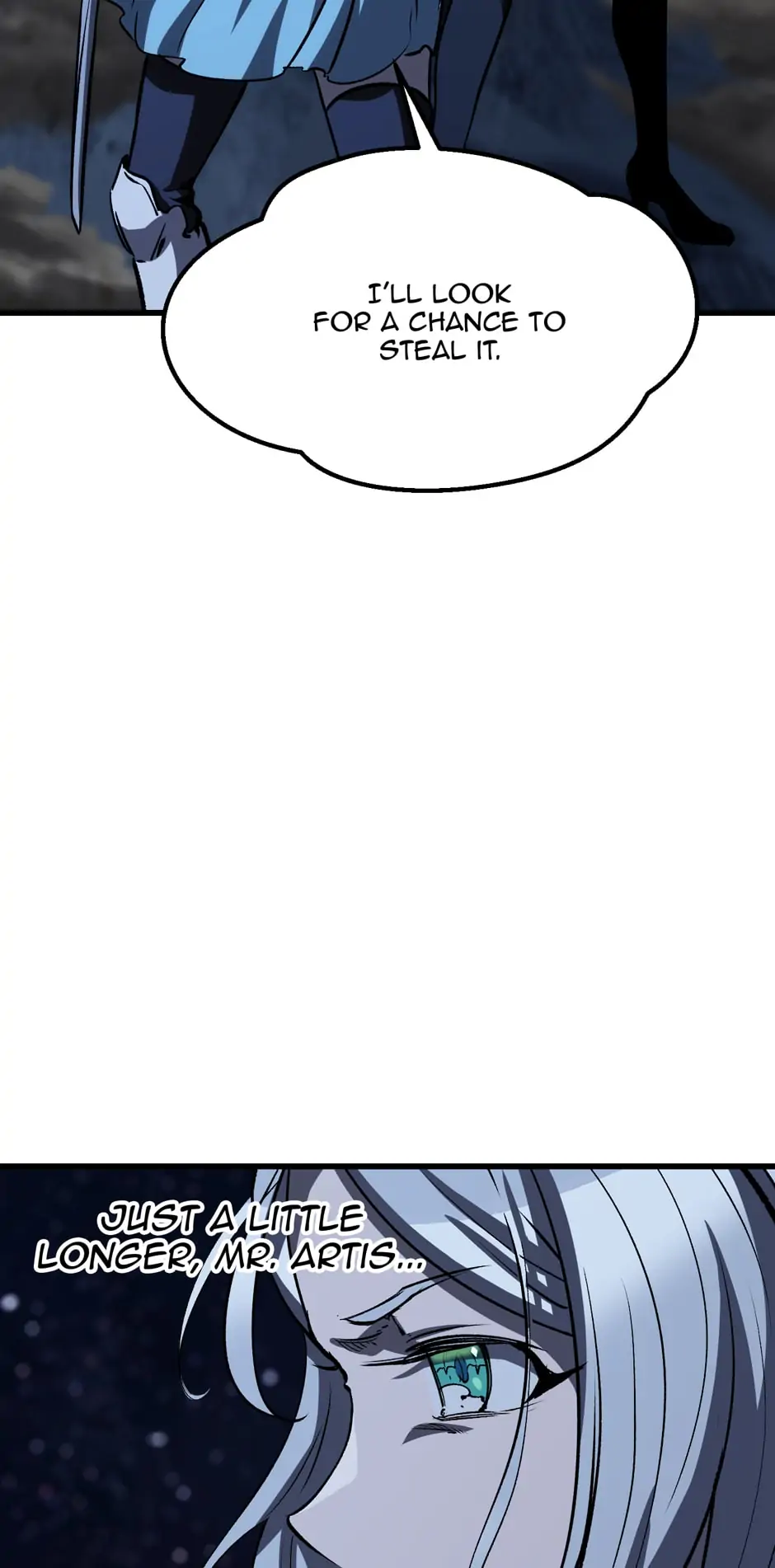 Read Latna Saga Survival of a Sword King EN Manga Online