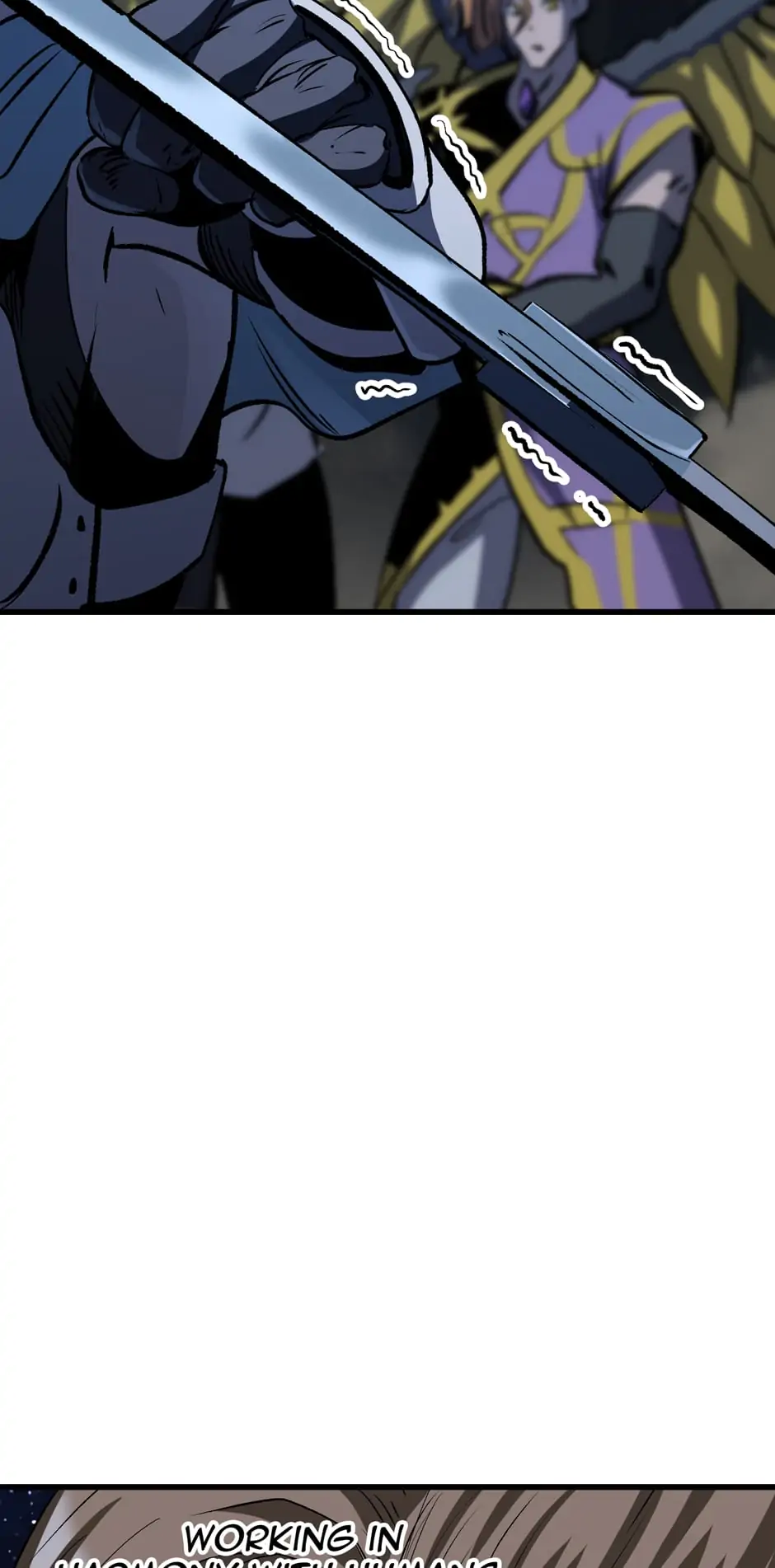 Read Latna Saga Survival of a Sword King EN Manga Online