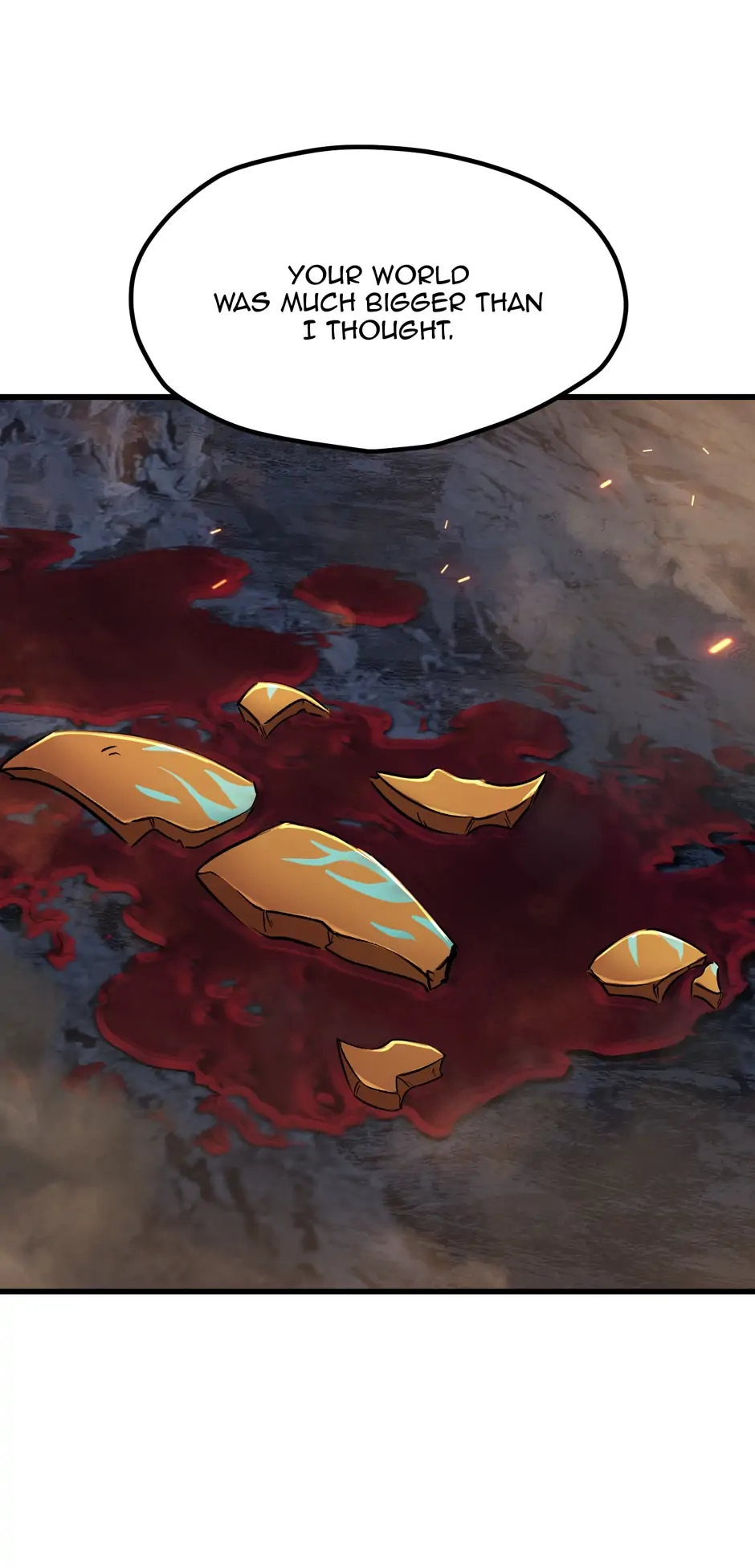 Read Latna Saga Survival of a Sword King EN Manga Online