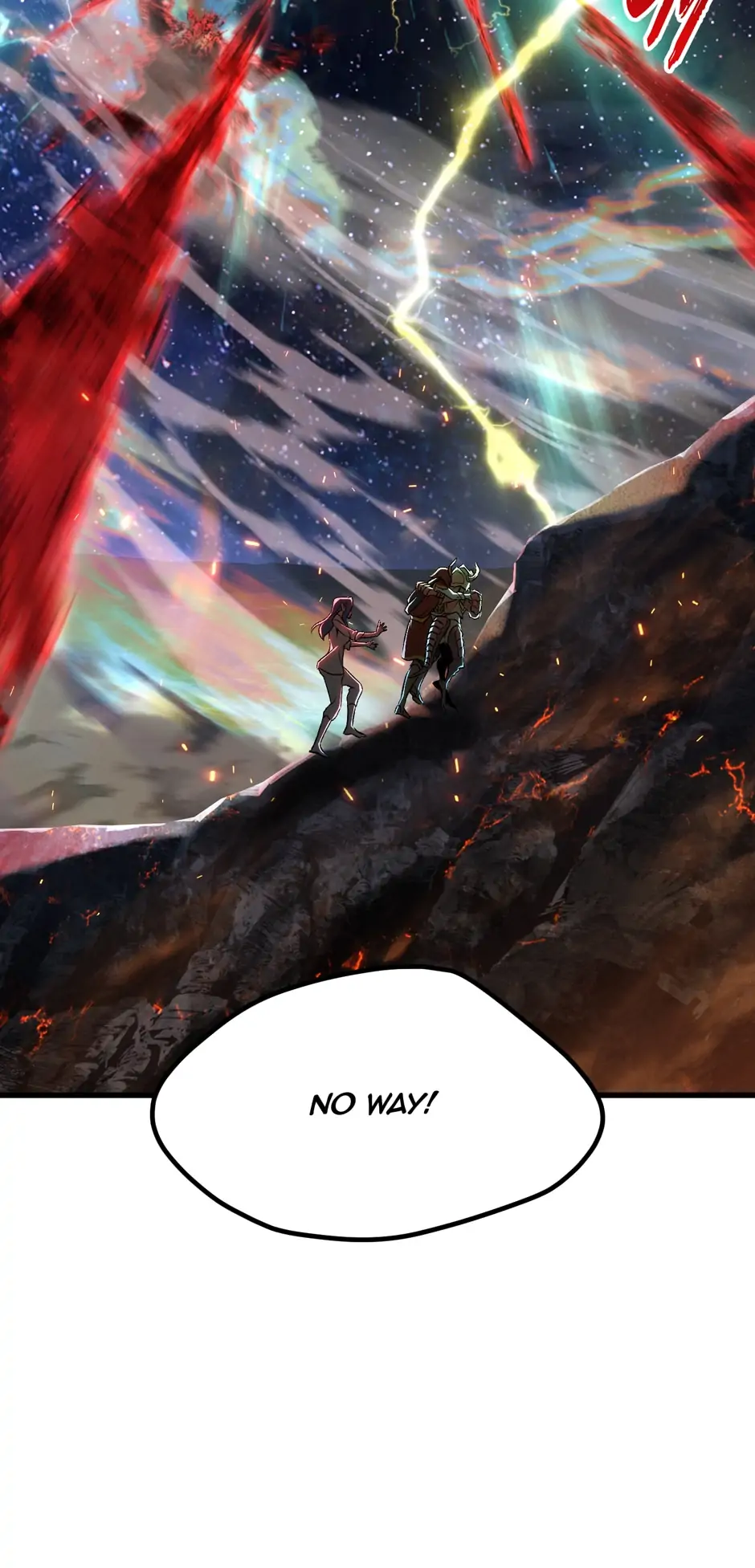 Read Latna Saga Survival of a Sword King EN Manga Online