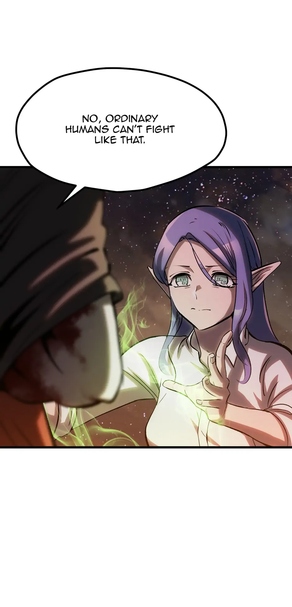 Read Latna Saga Survival of a Sword King EN Manga Online