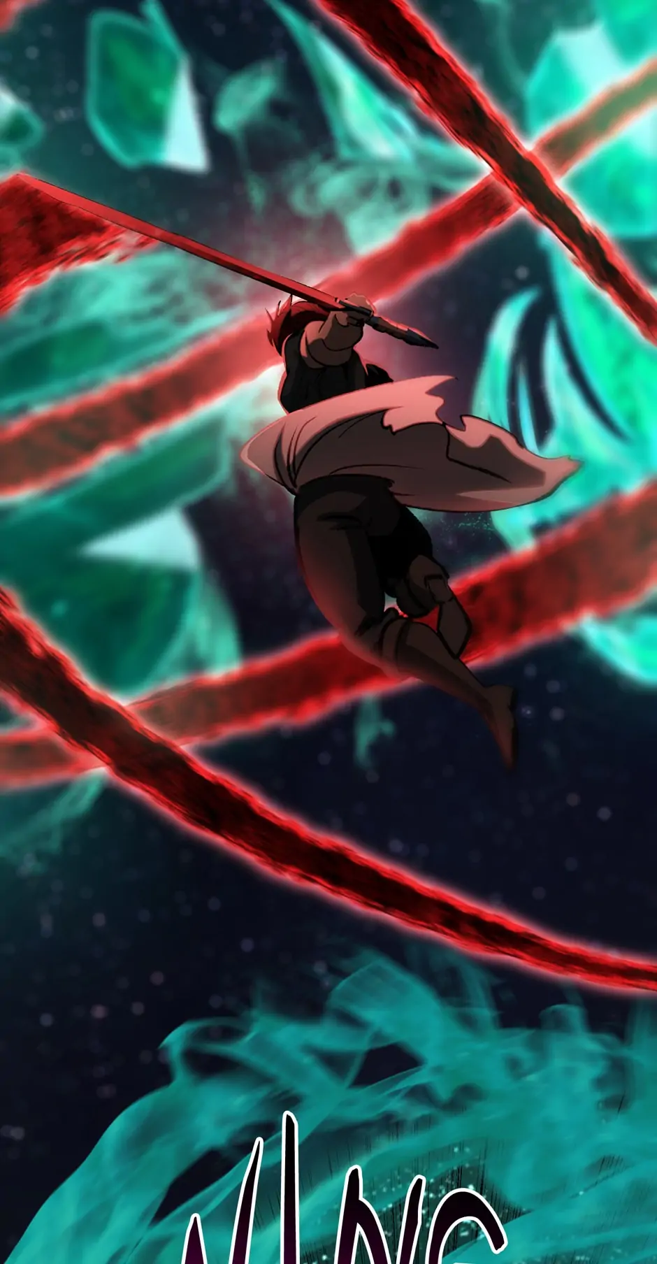 Read Latna Saga Survival of a Sword King EN Manga Online