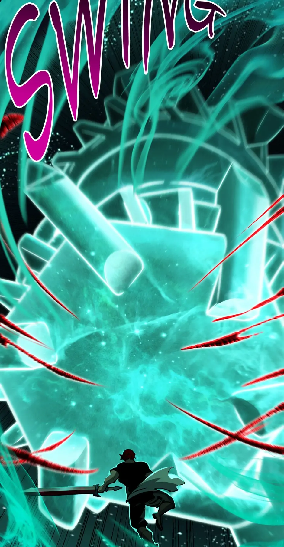 Read Latna Saga Survival of a Sword King EN Manga Online