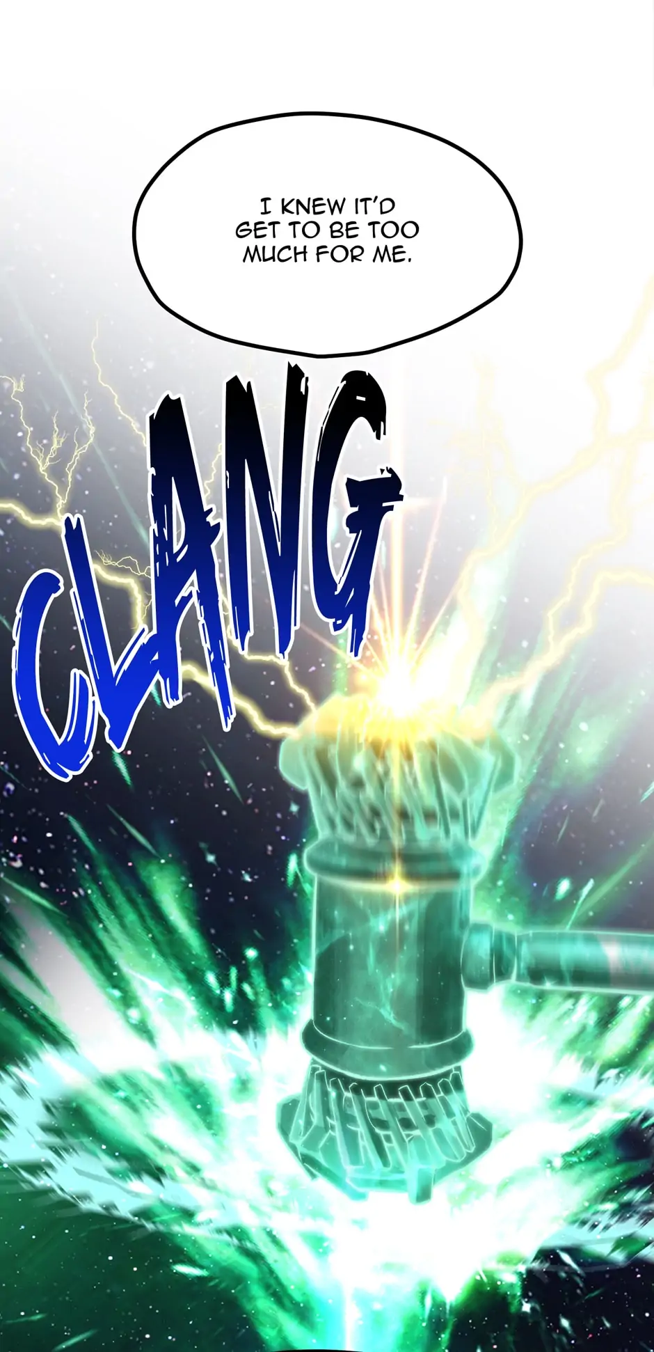 Read Latna Saga Survival of a Sword King EN Manga Online