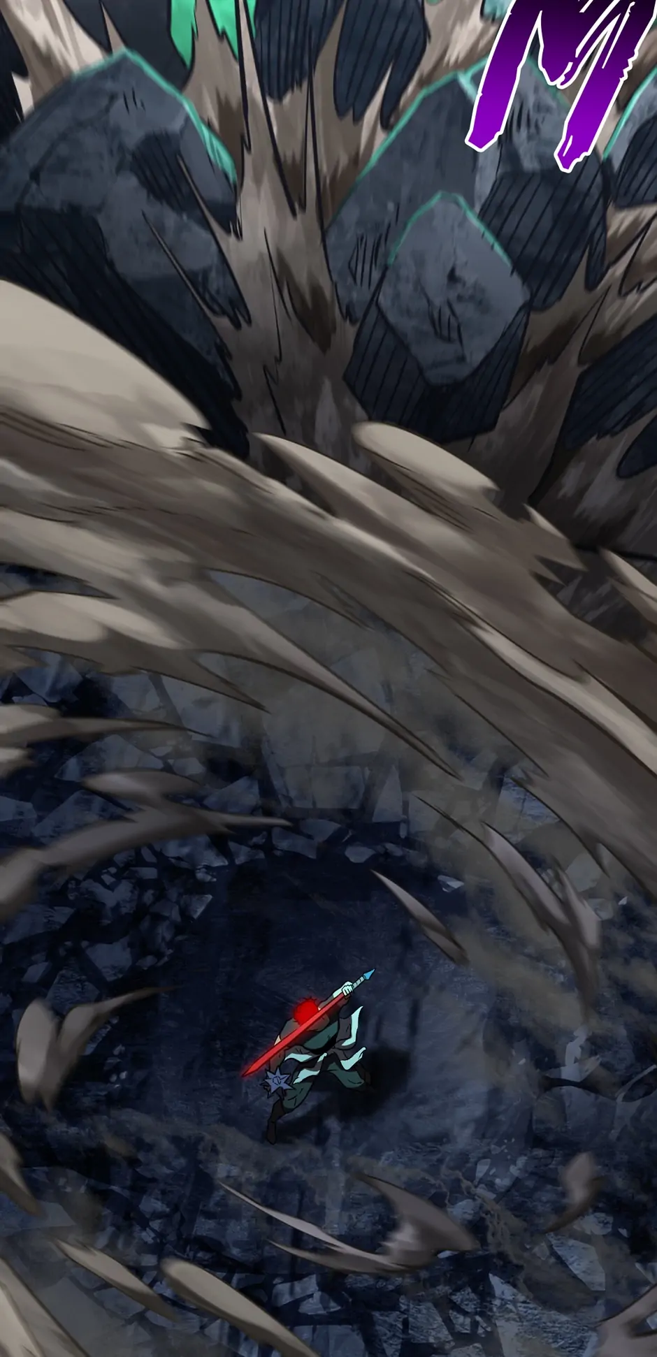 Read Latna Saga Survival of a Sword King EN Manga Online