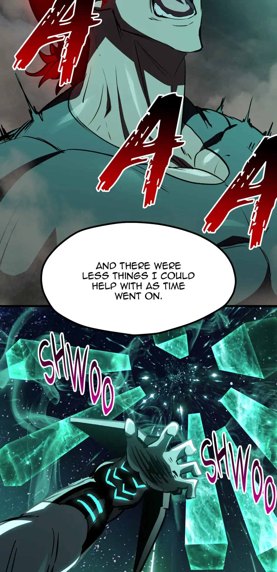 Read Latna Saga Survival of a Sword King EN Manga Online