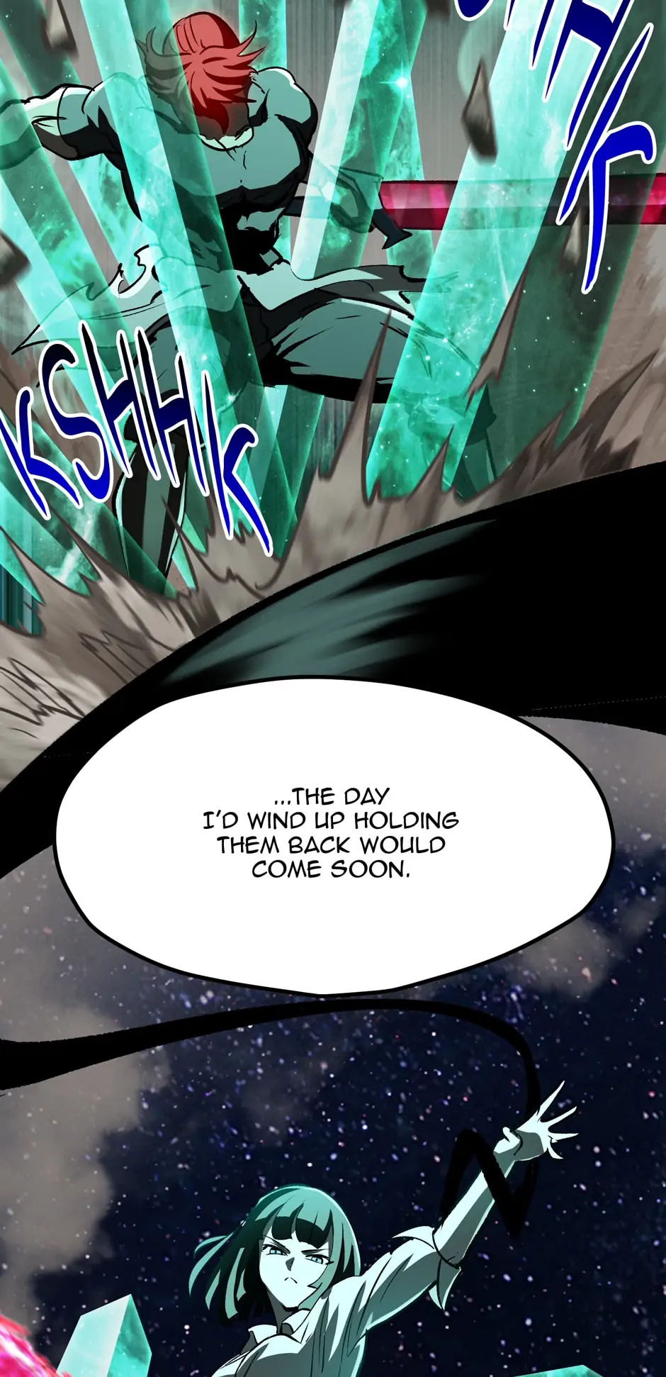 Read Latna Saga Survival of a Sword King EN Manga Online