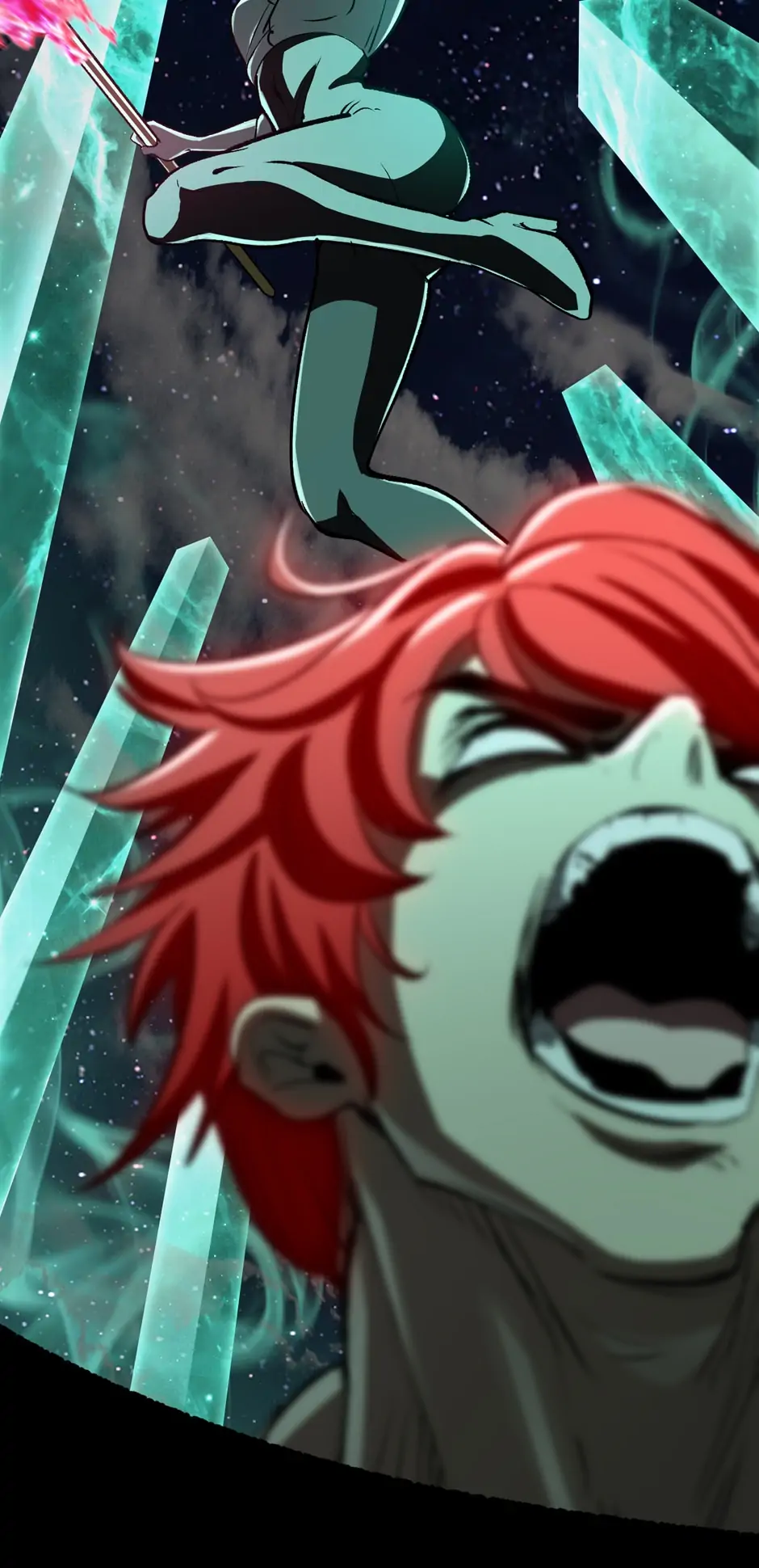 Read Latna Saga Survival of a Sword King EN Manga Online