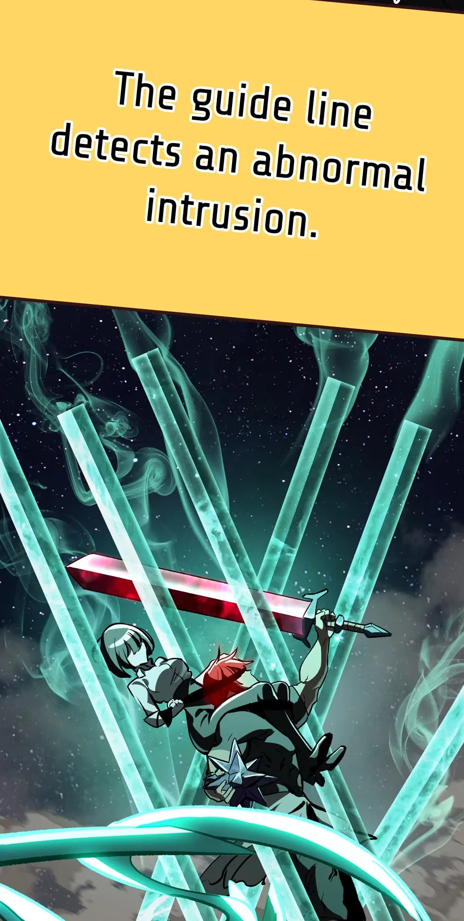 Read Latna Saga Survival of a Sword King EN Manga Online