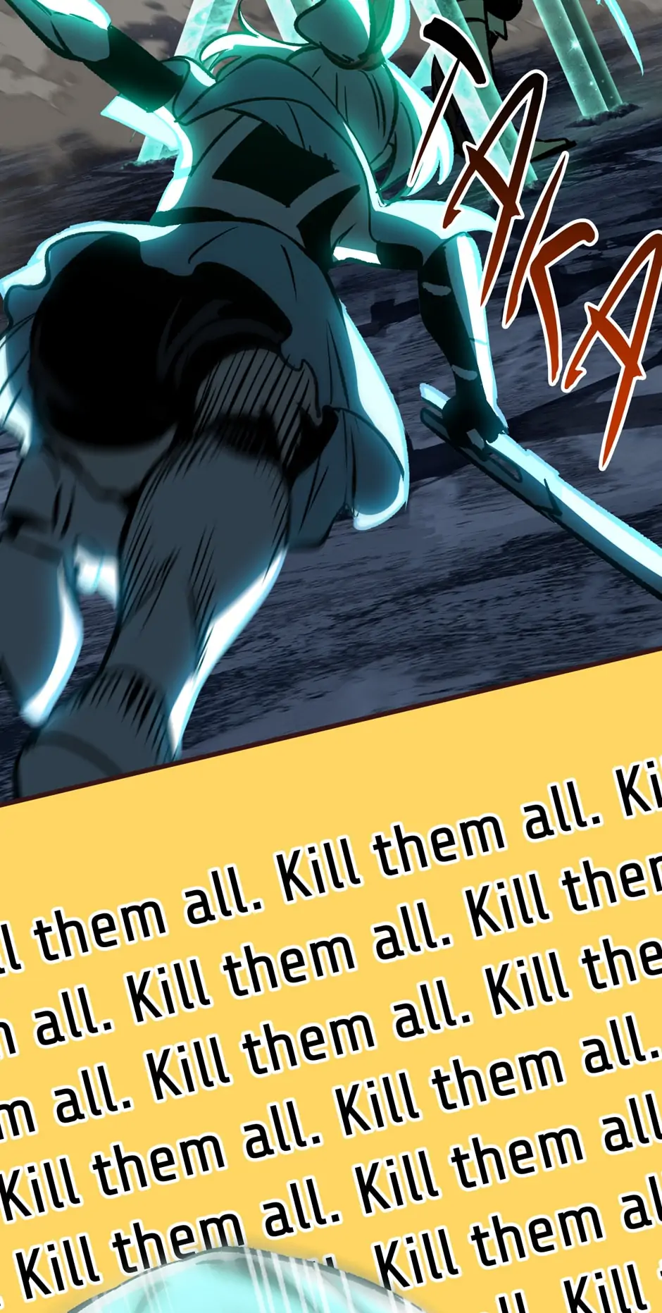 Read Latna Saga Survival of a Sword King EN Manga Online