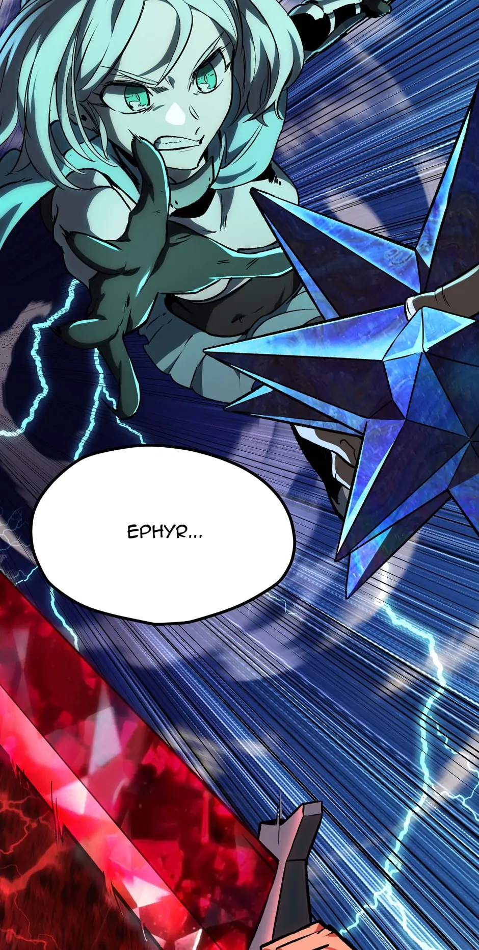 Read Latna Saga Survival of a Sword King EN Manga Online