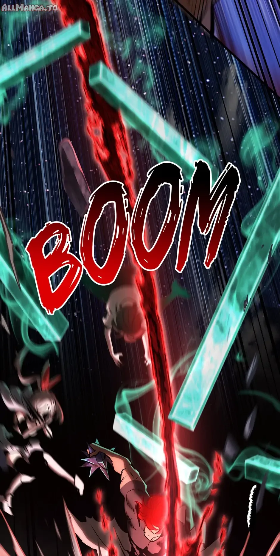 Read Latna Saga Survival of a Sword King EN Manga Online