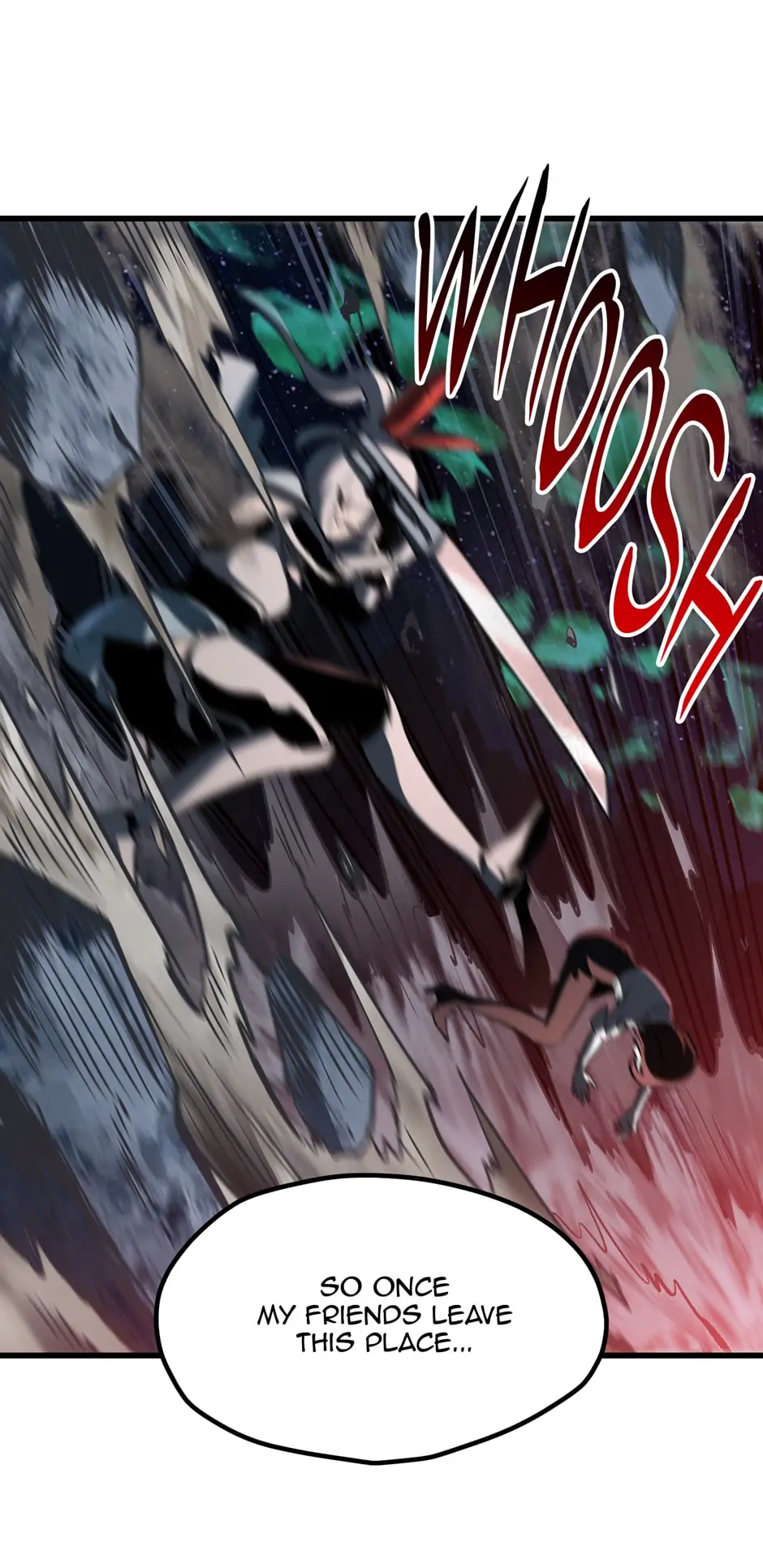 Read Latna Saga Survival of a Sword King EN Manga Online