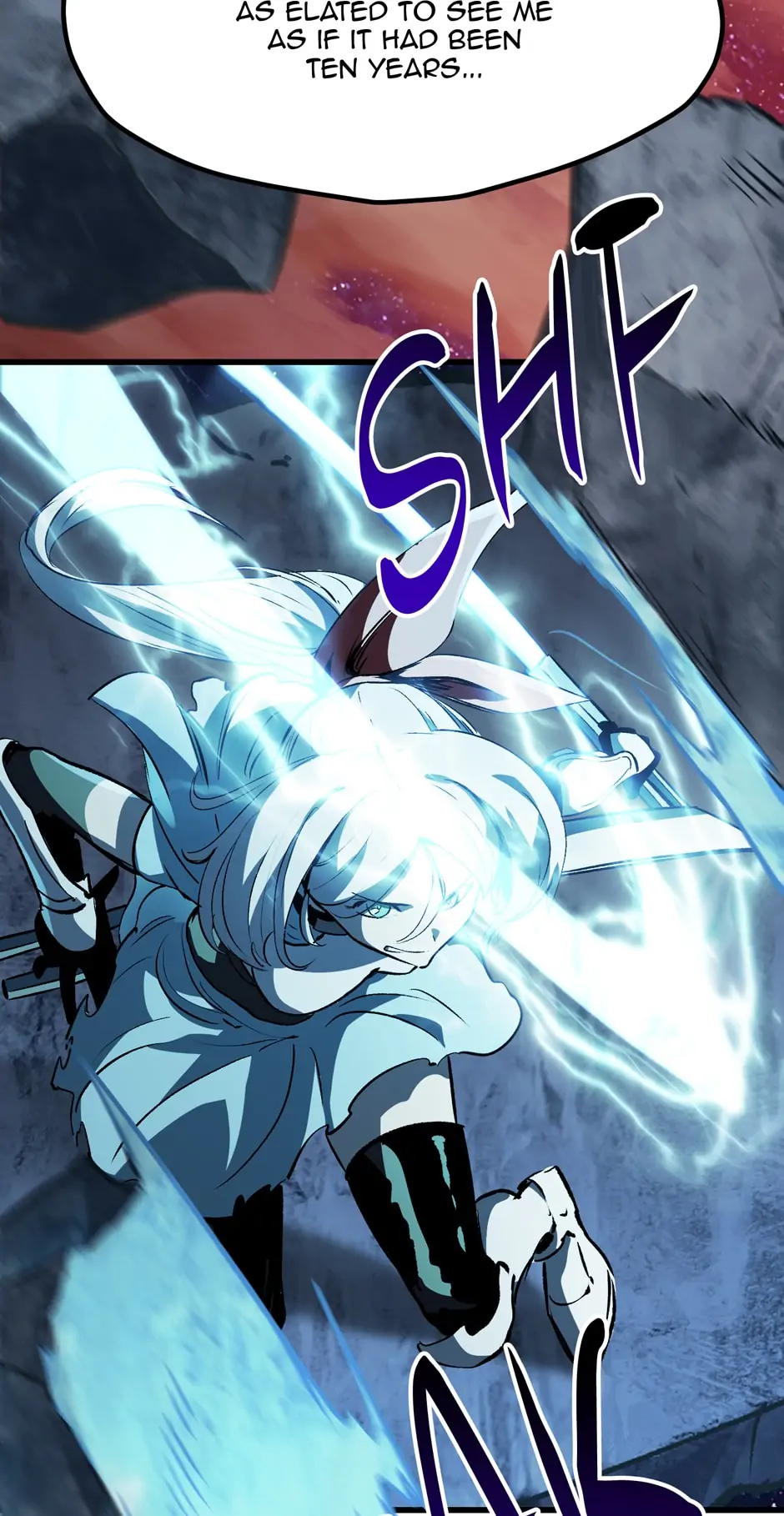 Read Latna Saga Survival of a Sword King EN Manga Online