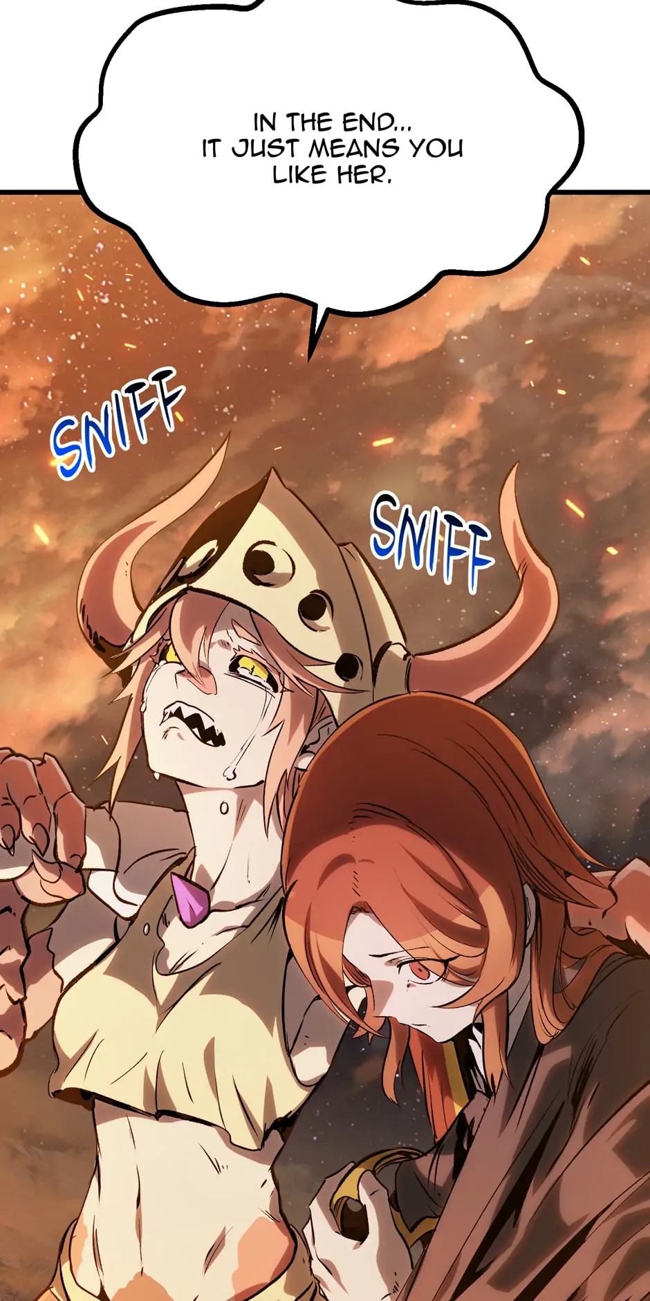 Read Latna Saga Survival of a Sword King EN Manga Online