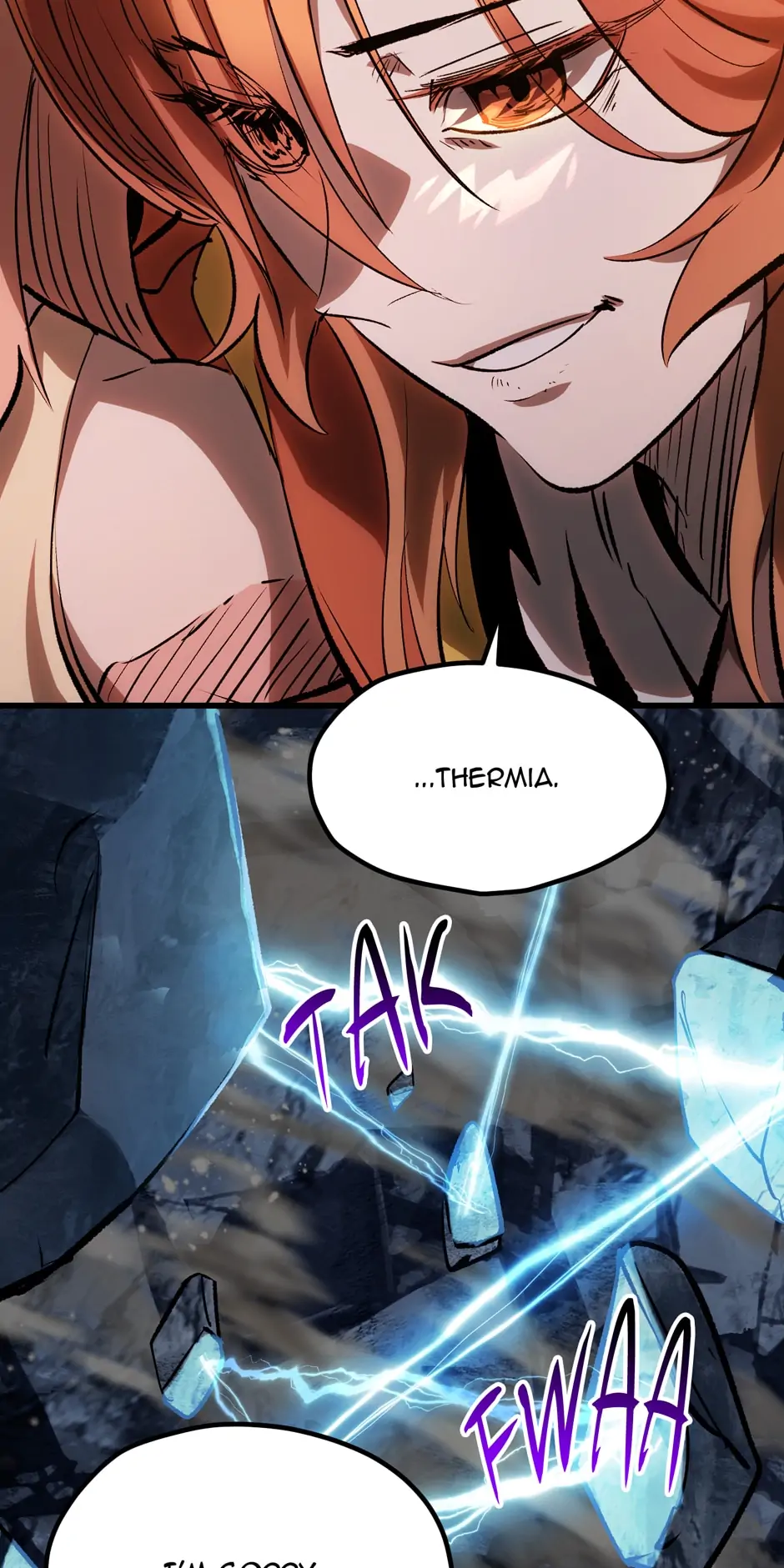 Read Latna Saga Survival of a Sword King EN Manga Online