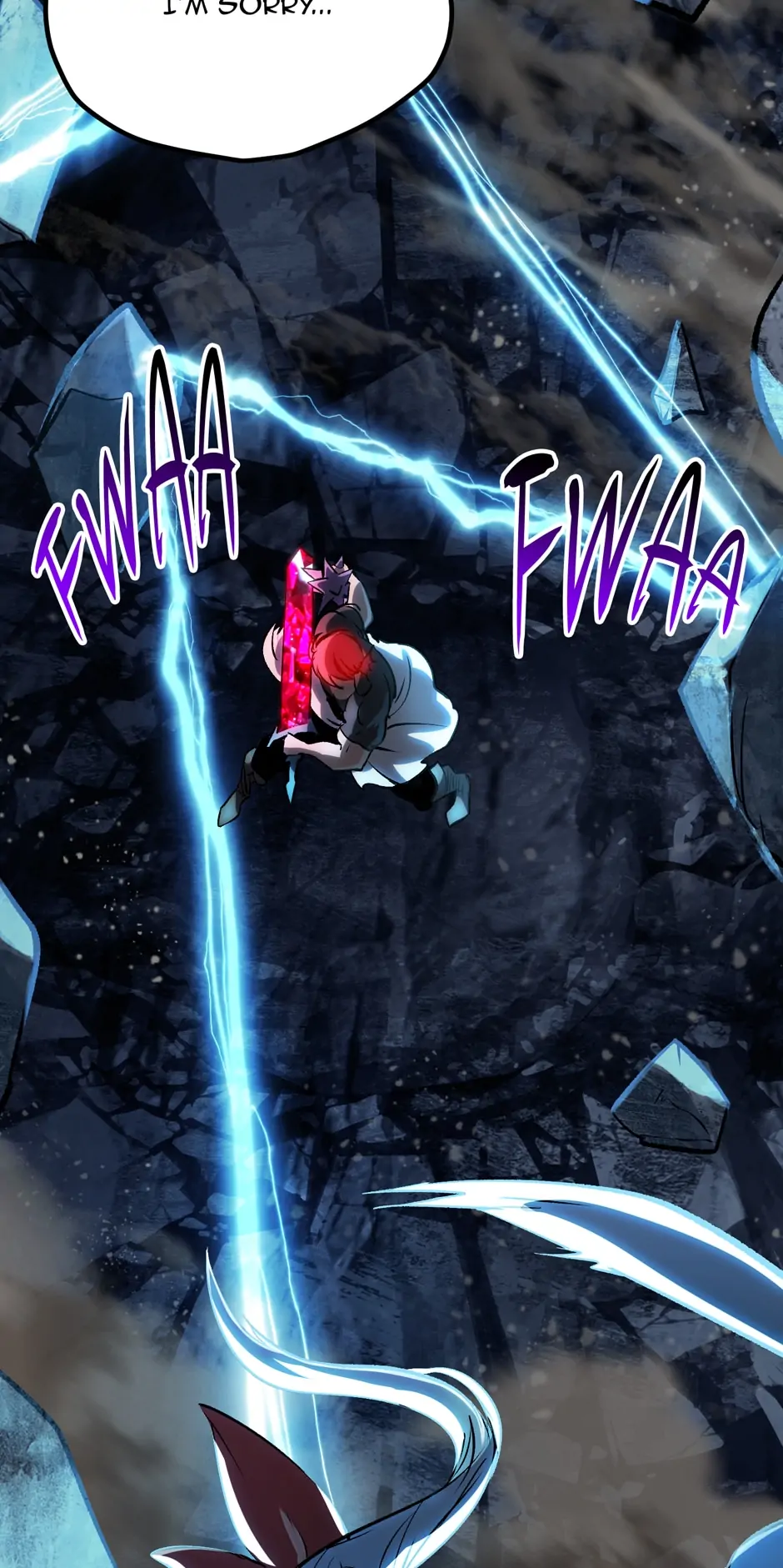 Read Latna Saga Survival of a Sword King EN Manga Online