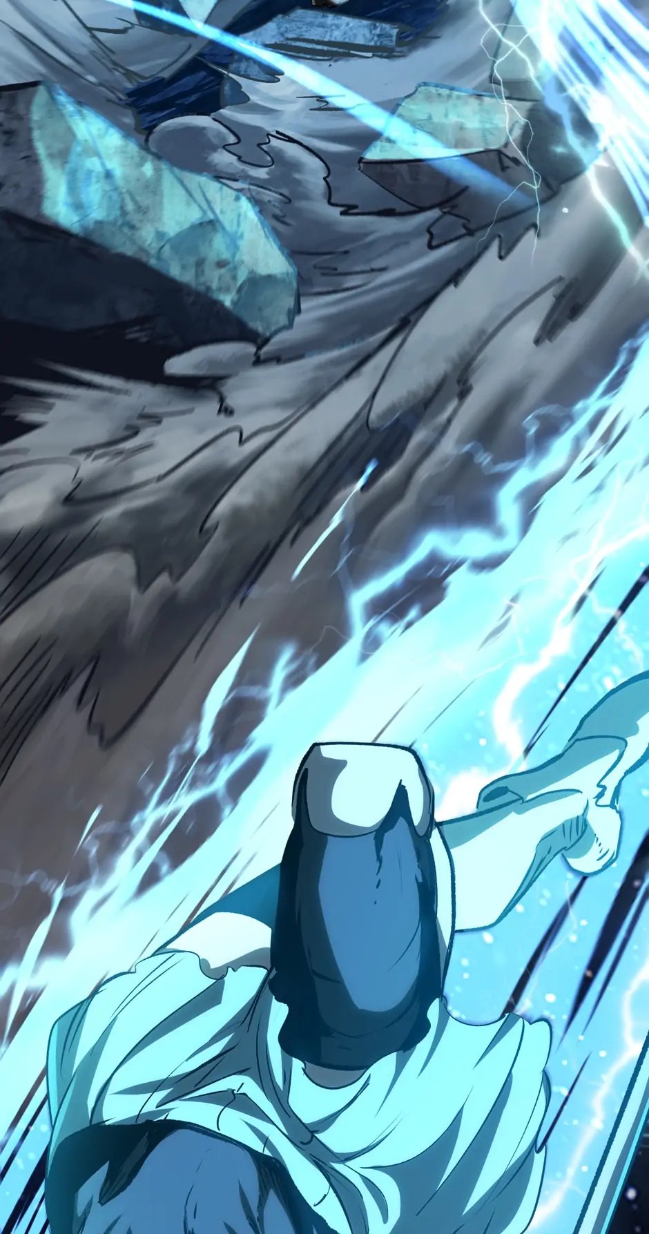 Read Latna Saga Survival of a Sword King EN Manga Online