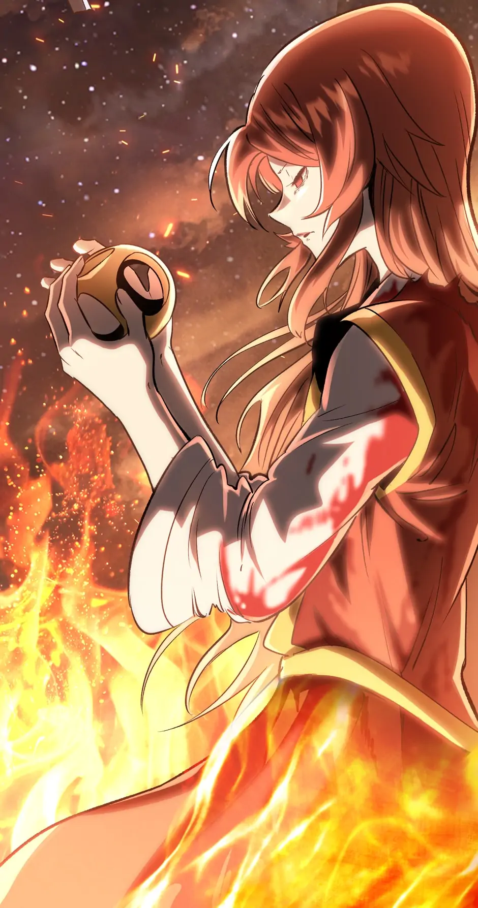 Read Latna Saga Survival of a Sword King EN Manga Online