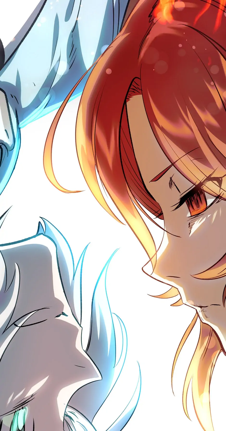 Read Latna Saga Survival of a Sword King EN Manga Online