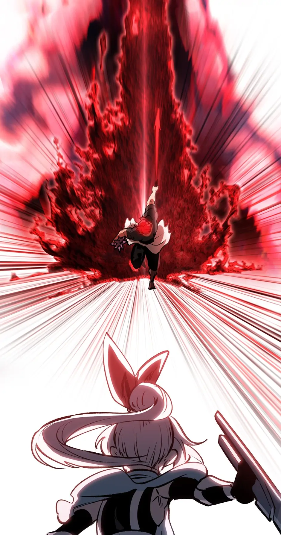 Read Latna Saga Survival of a Sword King EN Manga Online