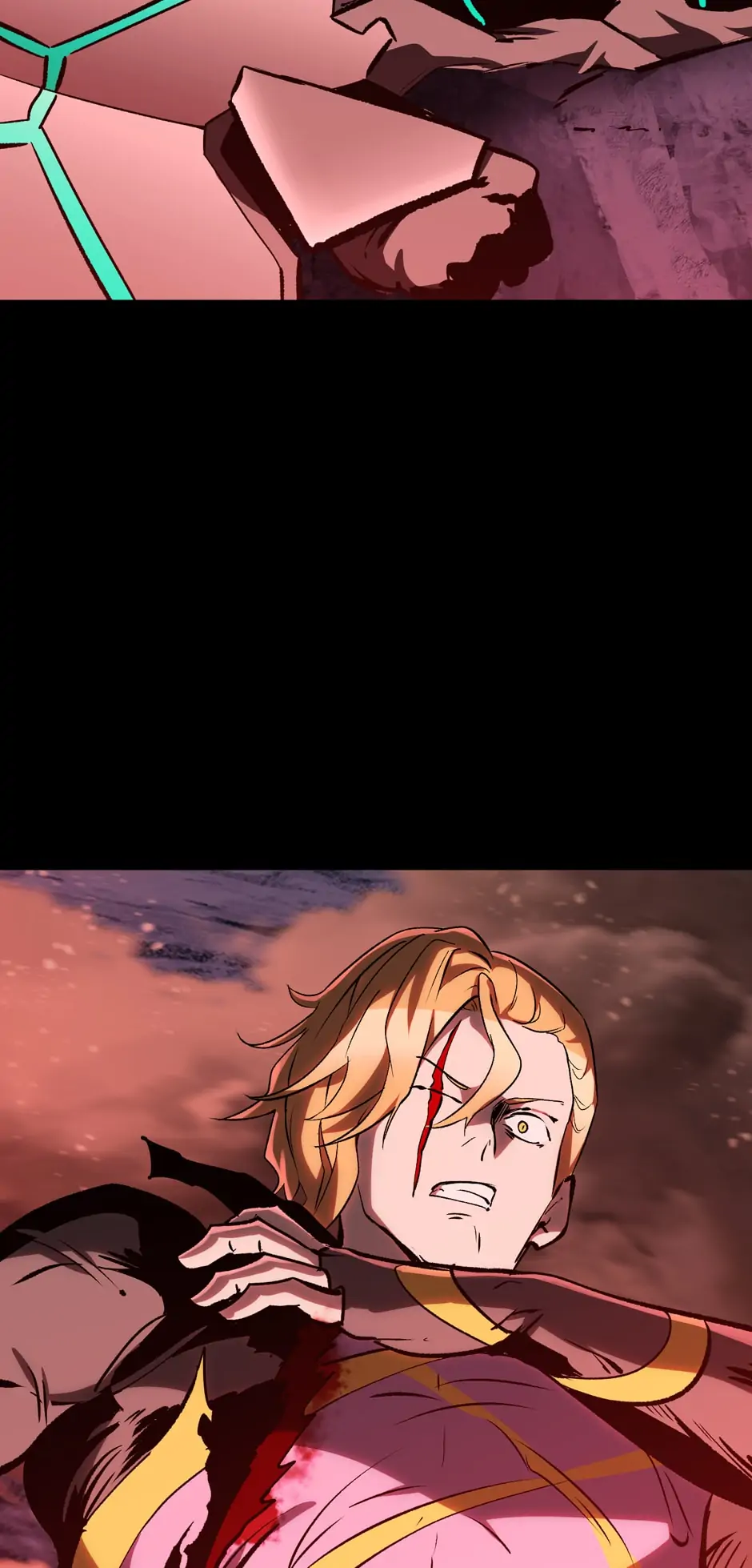 Read Latna Saga Survival of a Sword King EN Manga Online