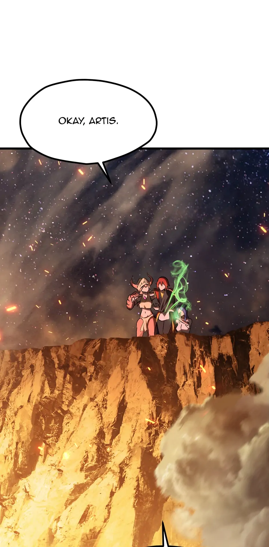 Read Latna Saga Survival of a Sword King EN Manga Online