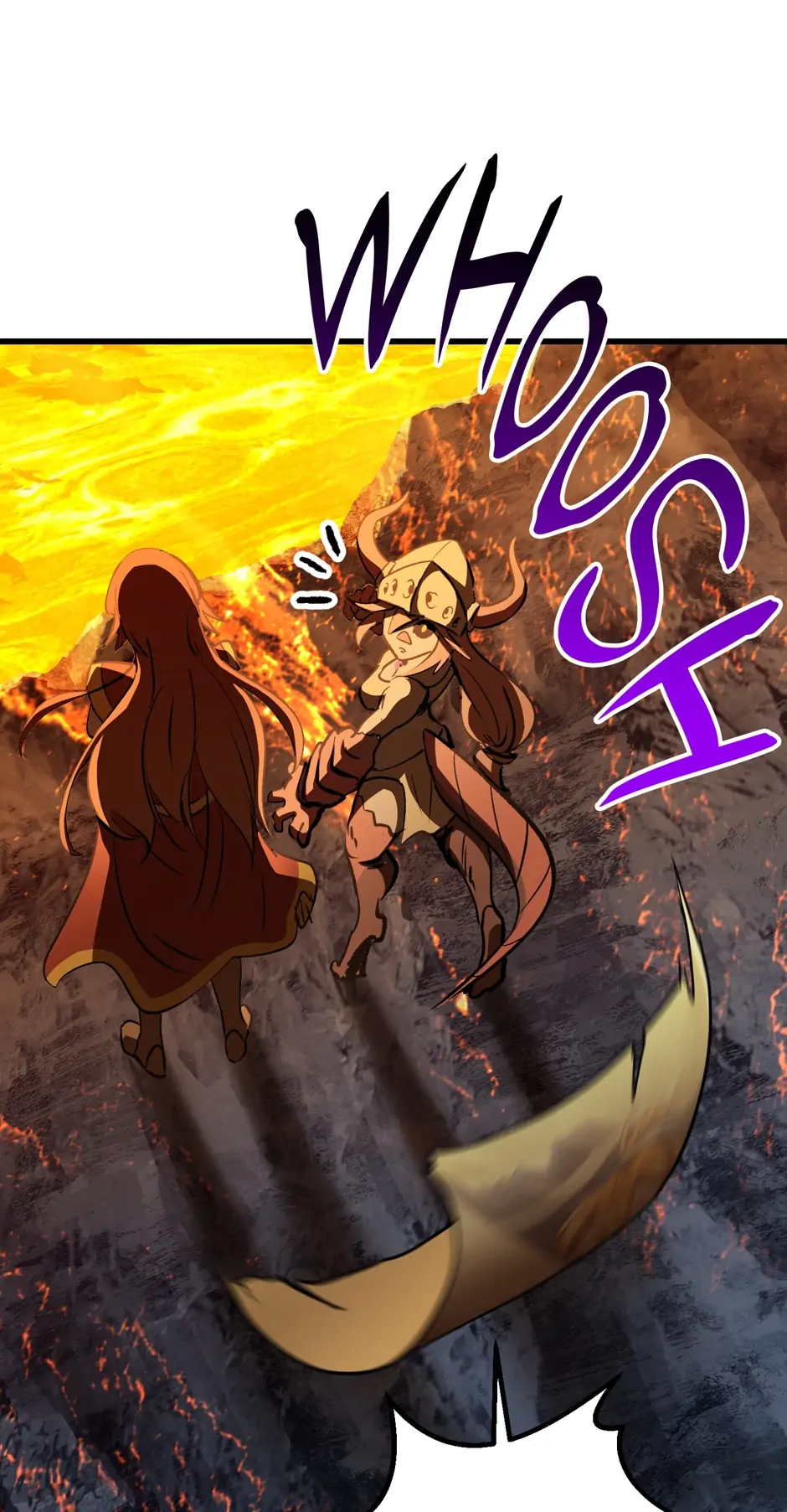 Read Latna Saga Survival of a Sword King EN Manga Online