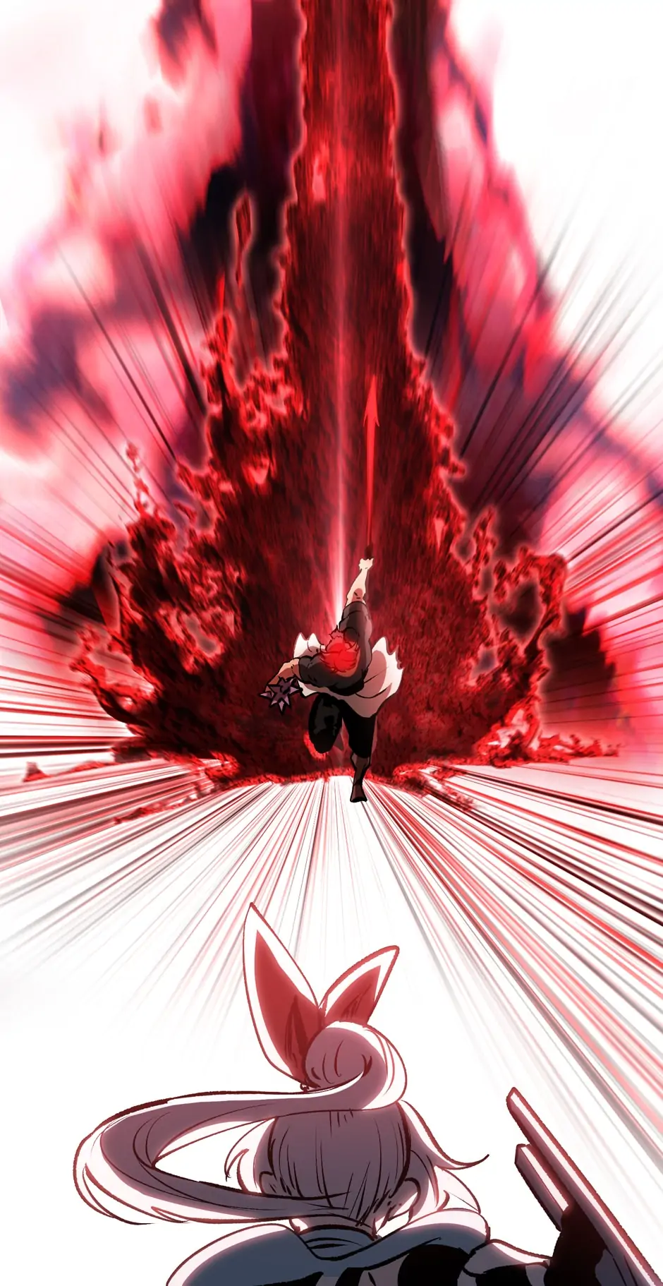 Read Latna Saga Survival of a Sword King EN Manga Online