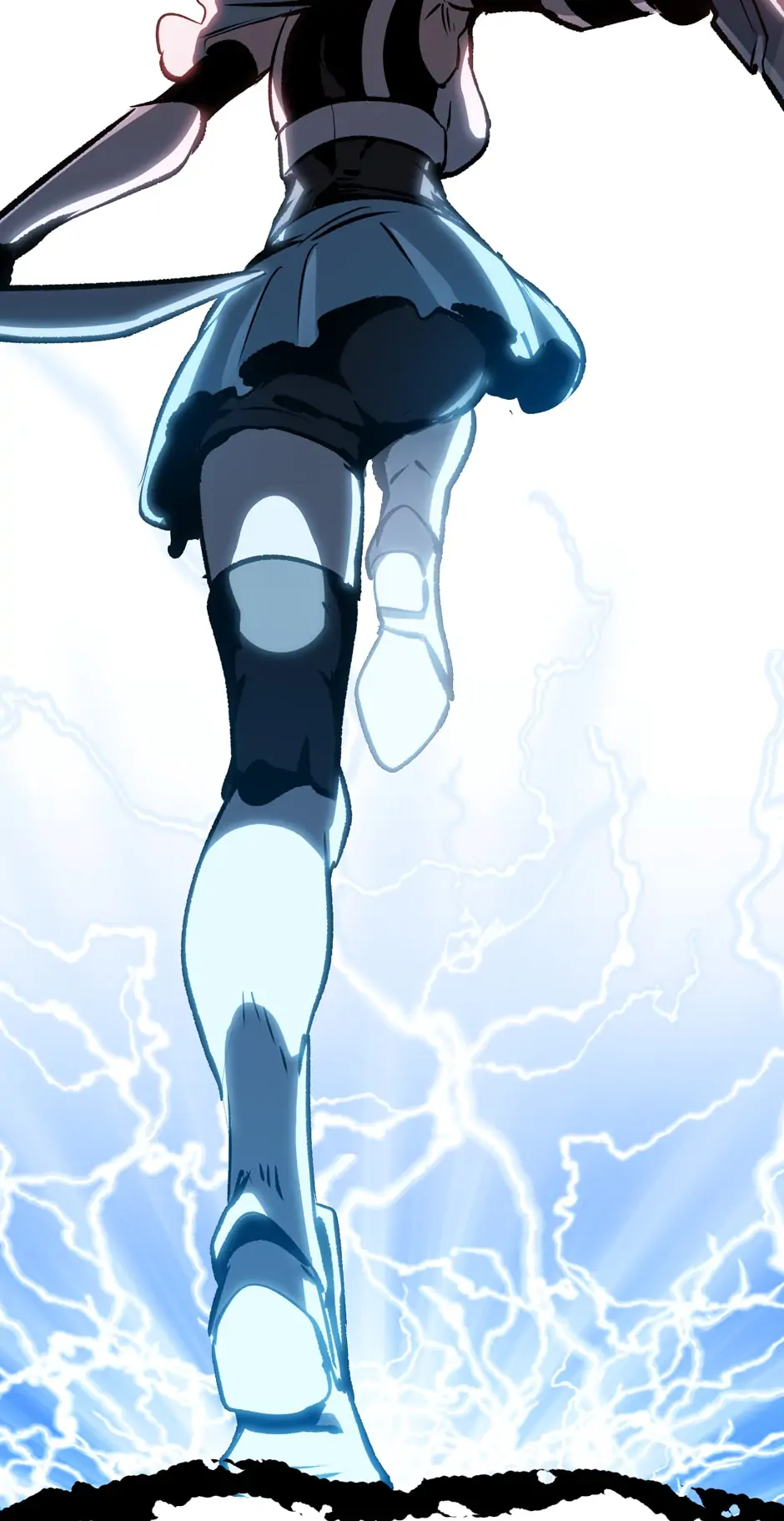 Read Latna Saga Survival of a Sword King EN Manga Online