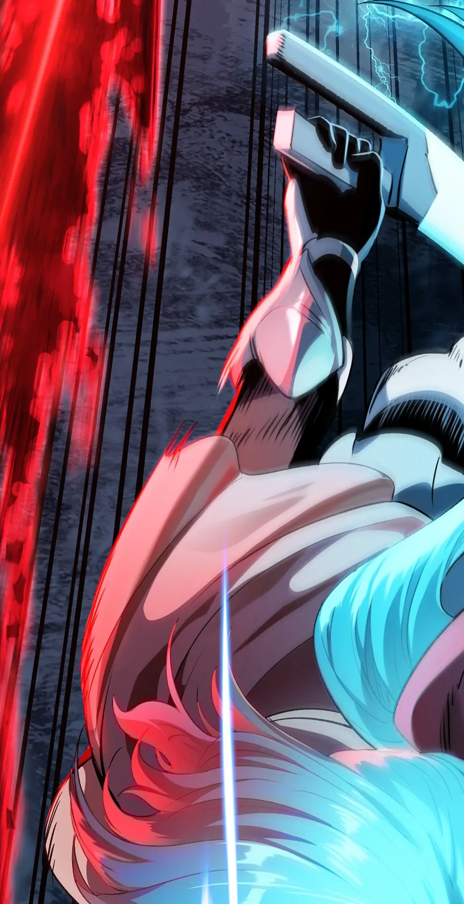 Read Latna Saga Survival of a Sword King EN Manga Online