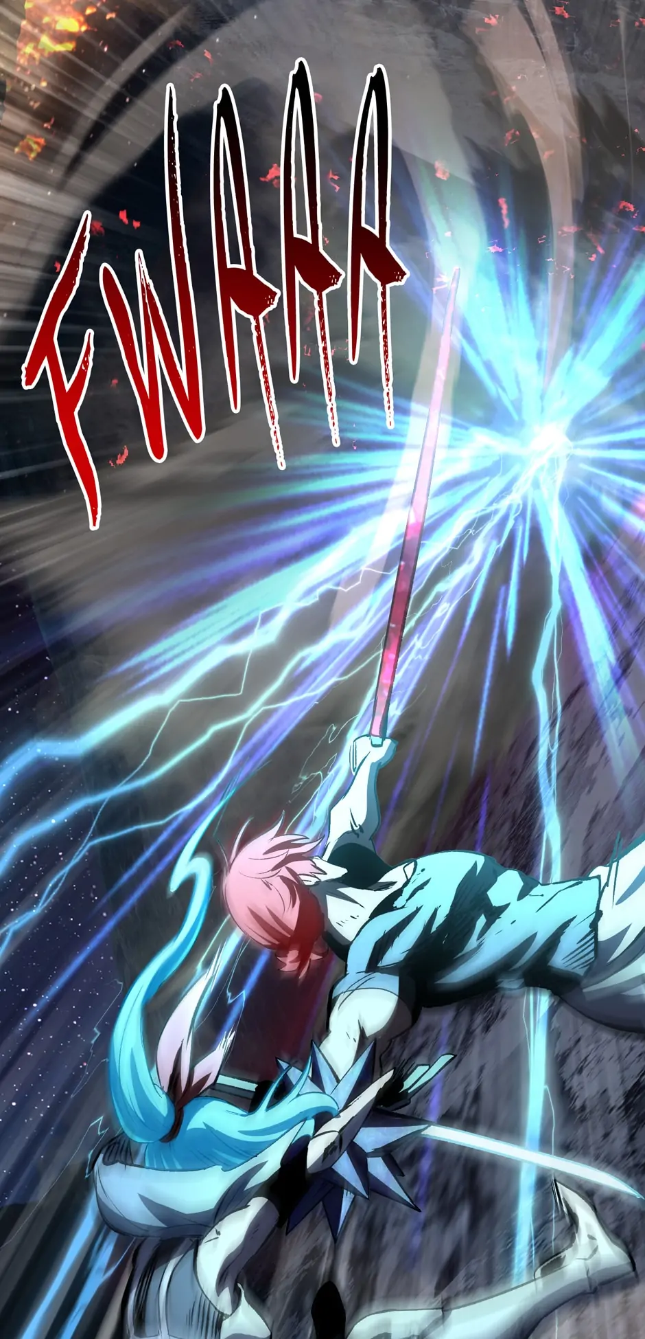 Read Latna Saga Survival of a Sword King EN Manga Online