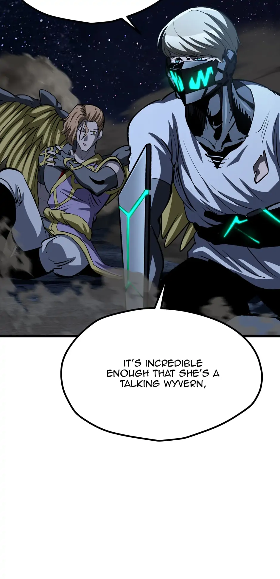 Read Latna Saga Survival of a Sword King EN Manga Online