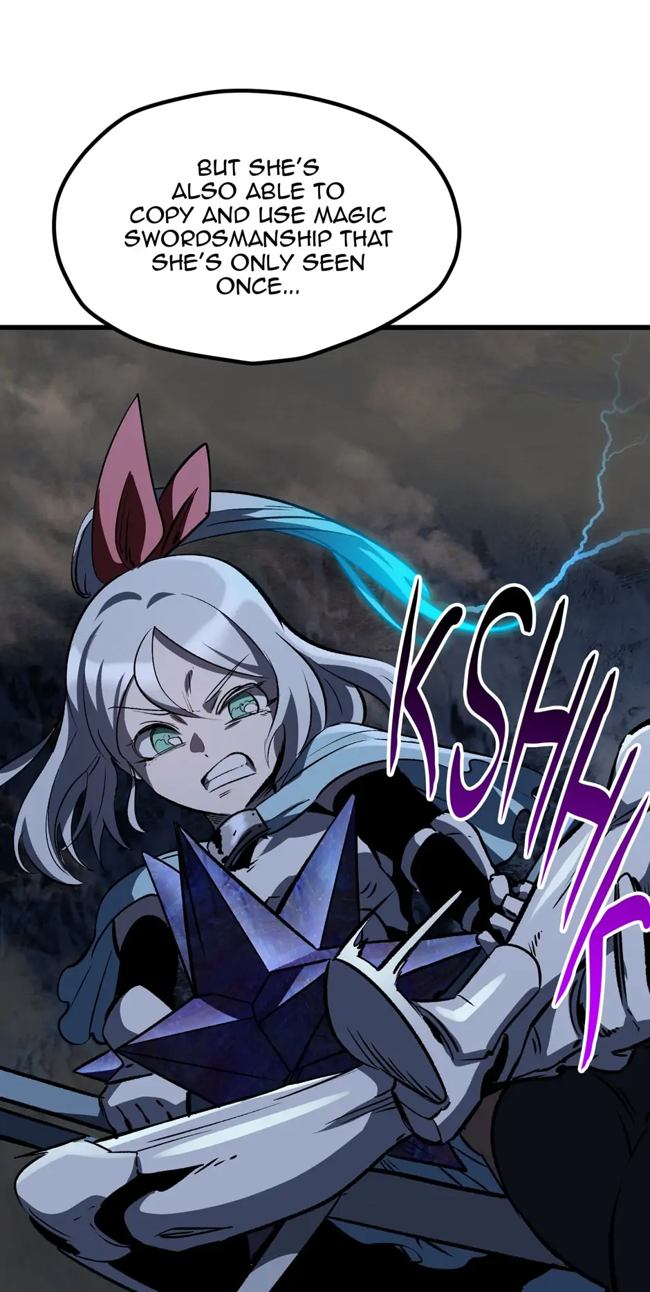 Read Latna Saga Survival of a Sword King EN Manga Online