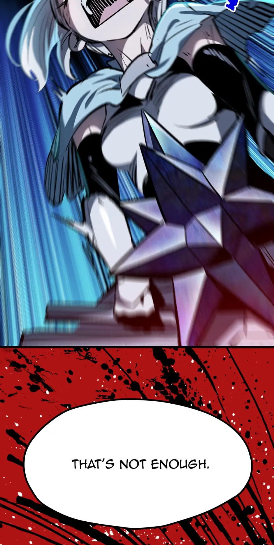 Read Latna Saga Survival of a Sword King EN Manga Online