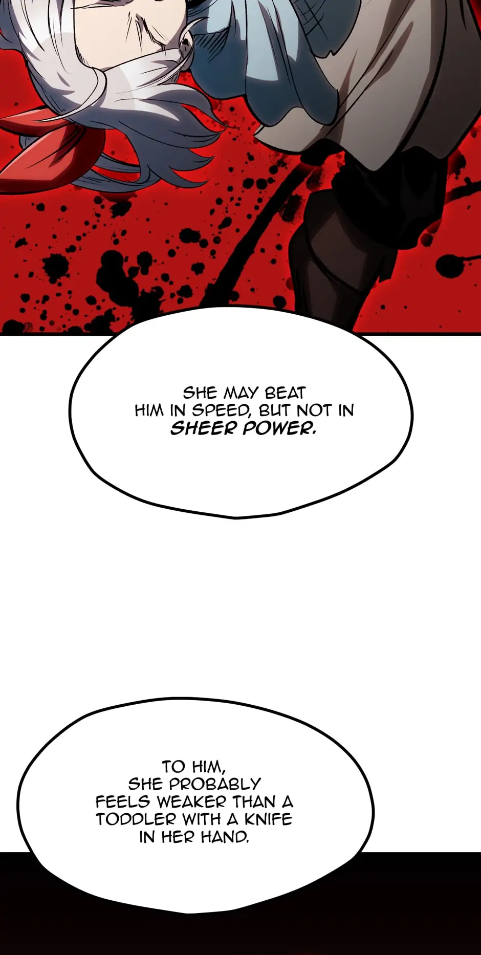 Read Latna Saga Survival of a Sword King EN Manga Online