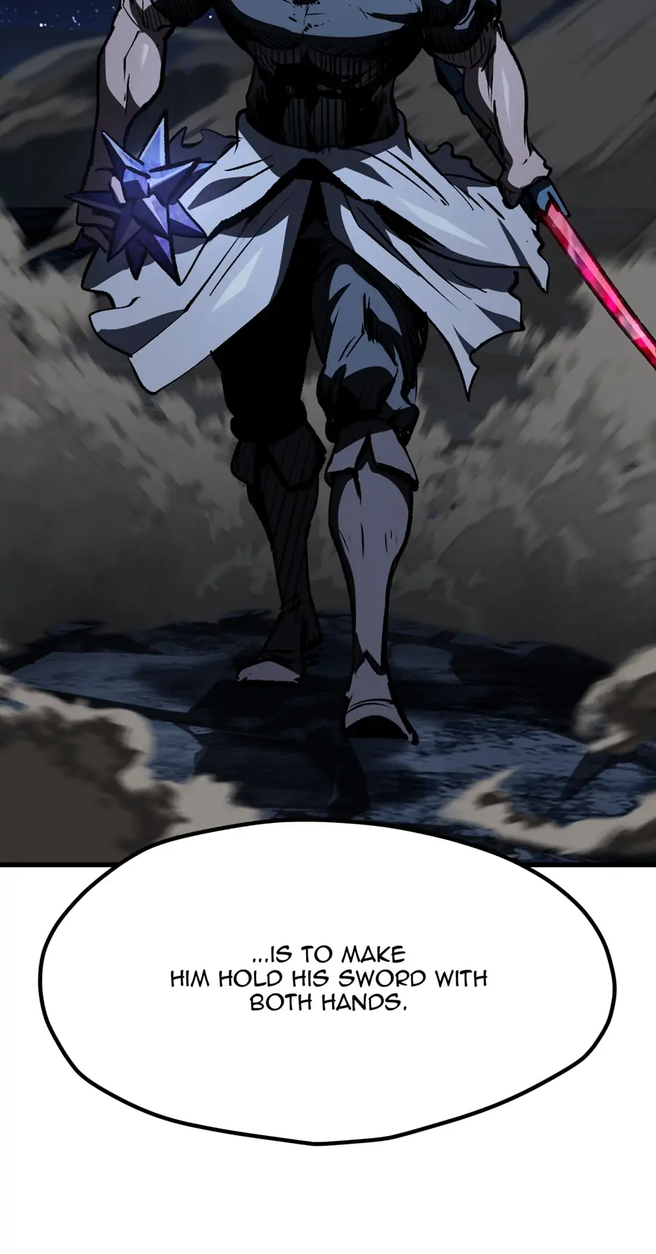 Read Latna Saga Survival of a Sword King EN Manga Online