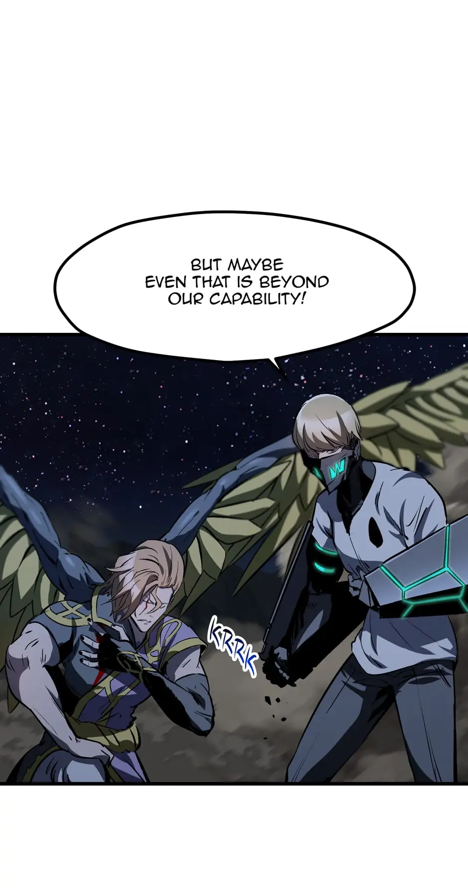 Read Latna Saga Survival of a Sword King EN Manga Online