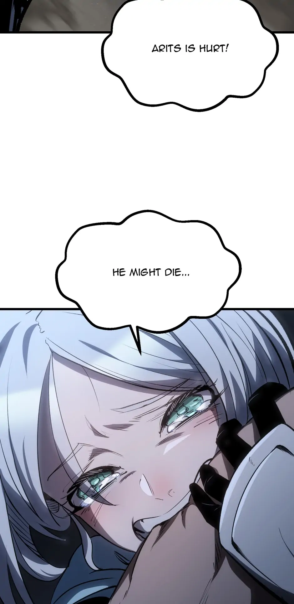 Read Latna Saga Survival of a Sword King EN Manga Online