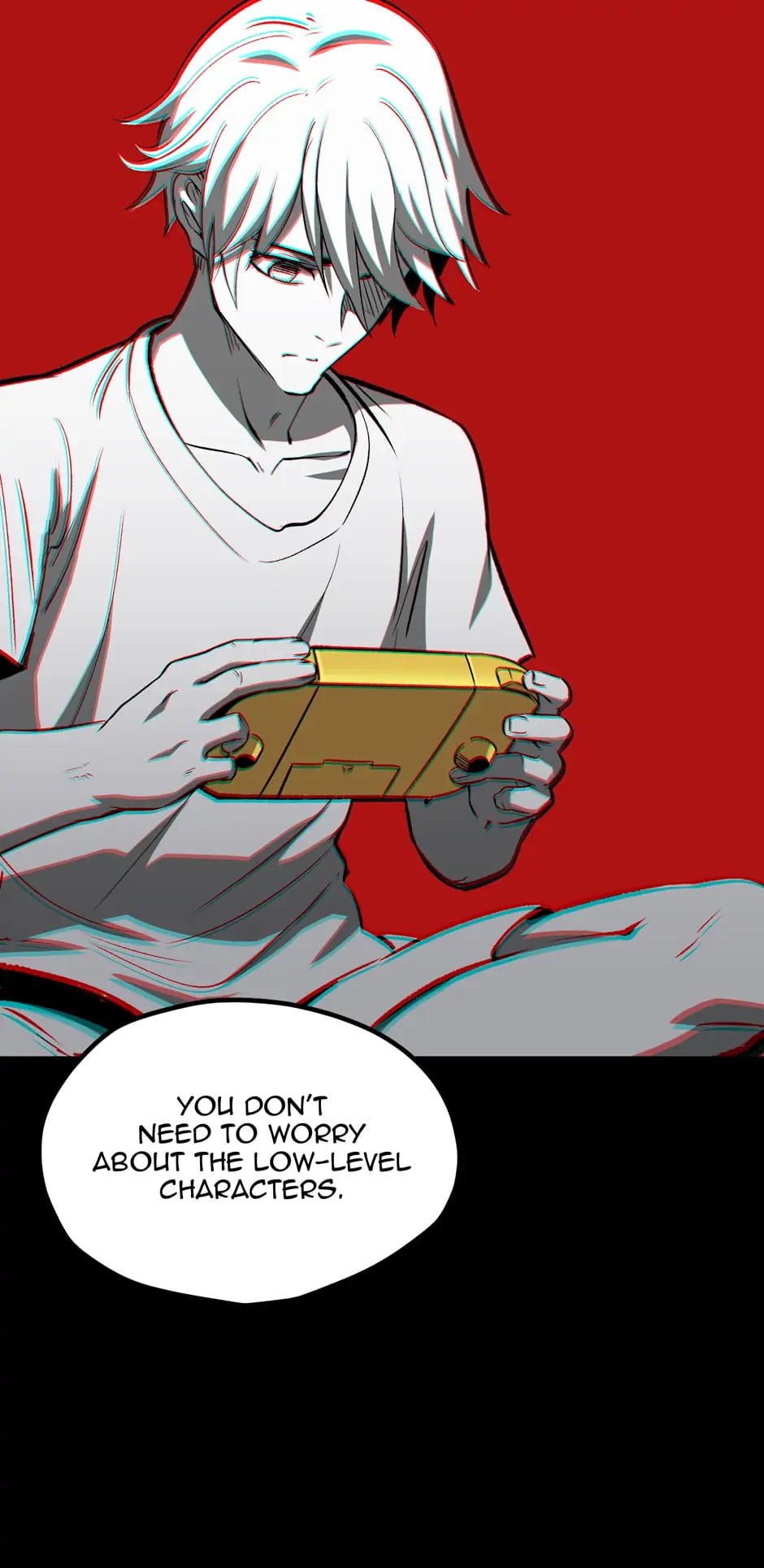 Read Latna Saga Survival of a Sword King EN Manga Online