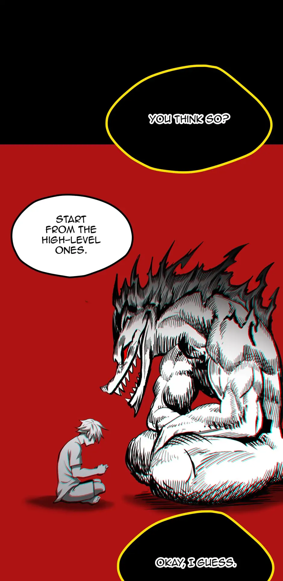 Read Latna Saga Survival of a Sword King EN Manga Online